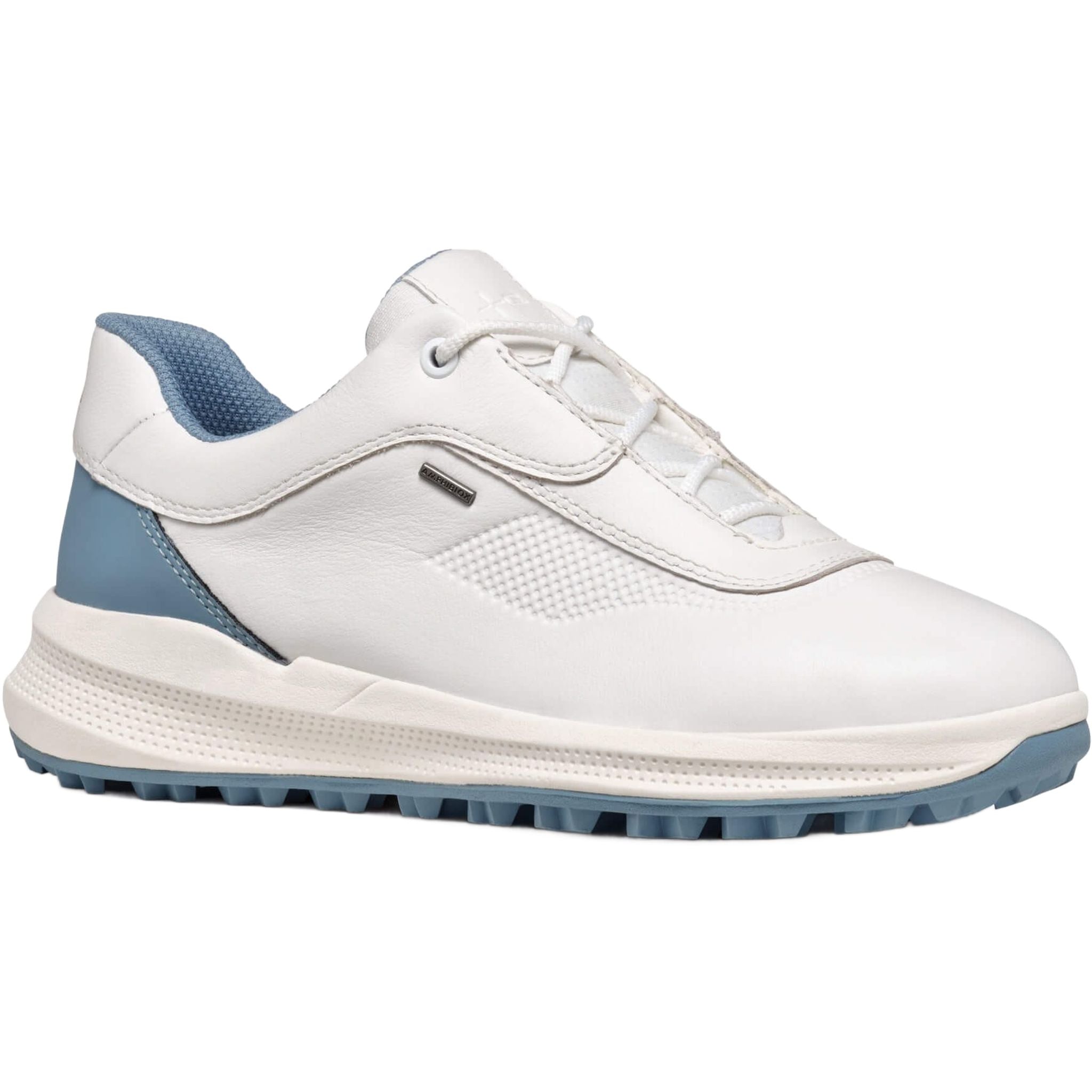 Chaussures de golf pour femmes Geox PG1X B ABX A