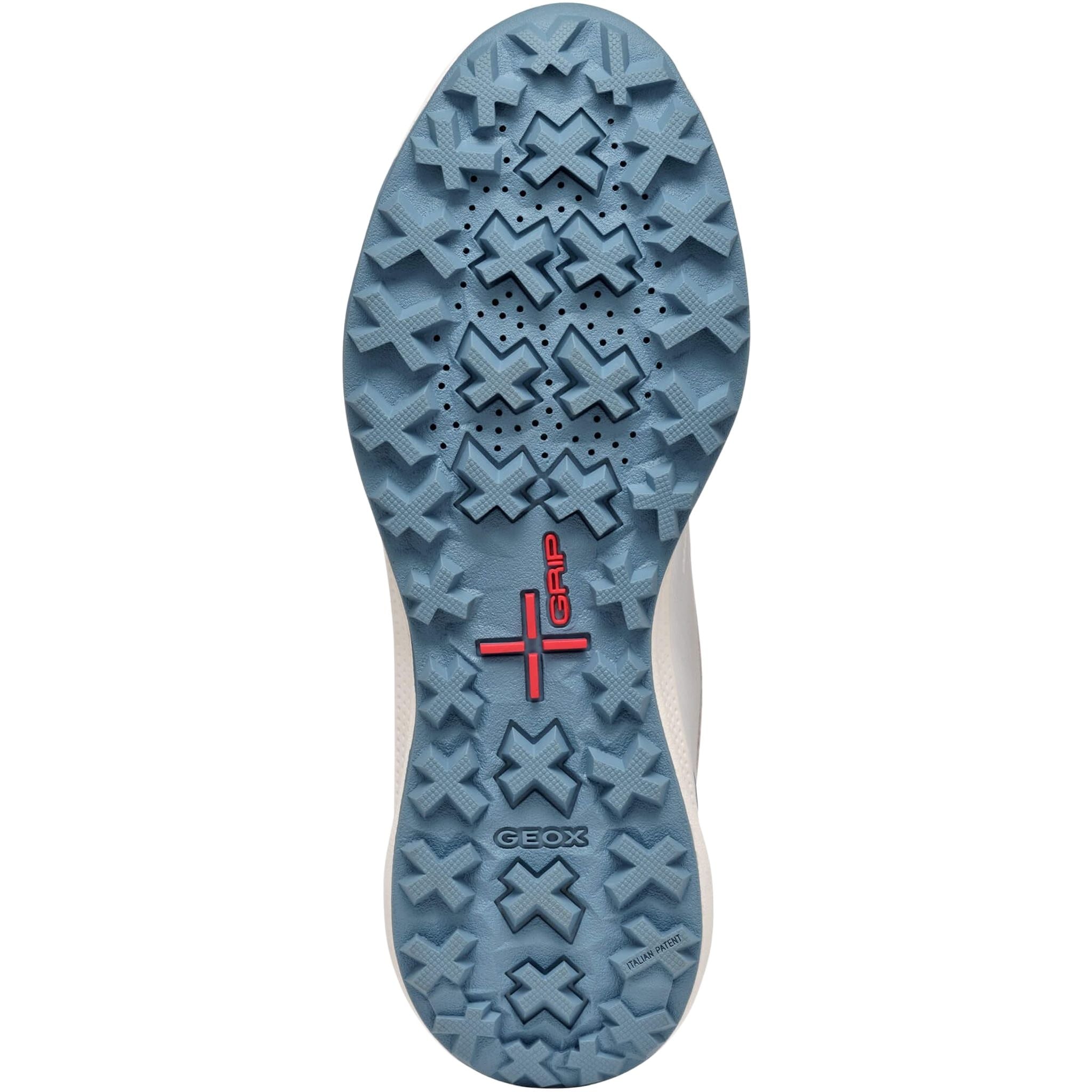 Chaussures de golf pour femmes Geox PG1X B ABX A