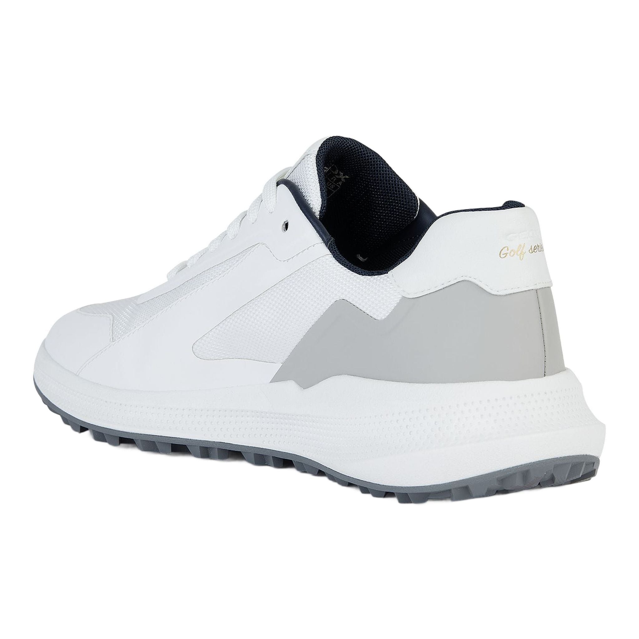 Chaussures de golf Geox PG1X B pour hommes