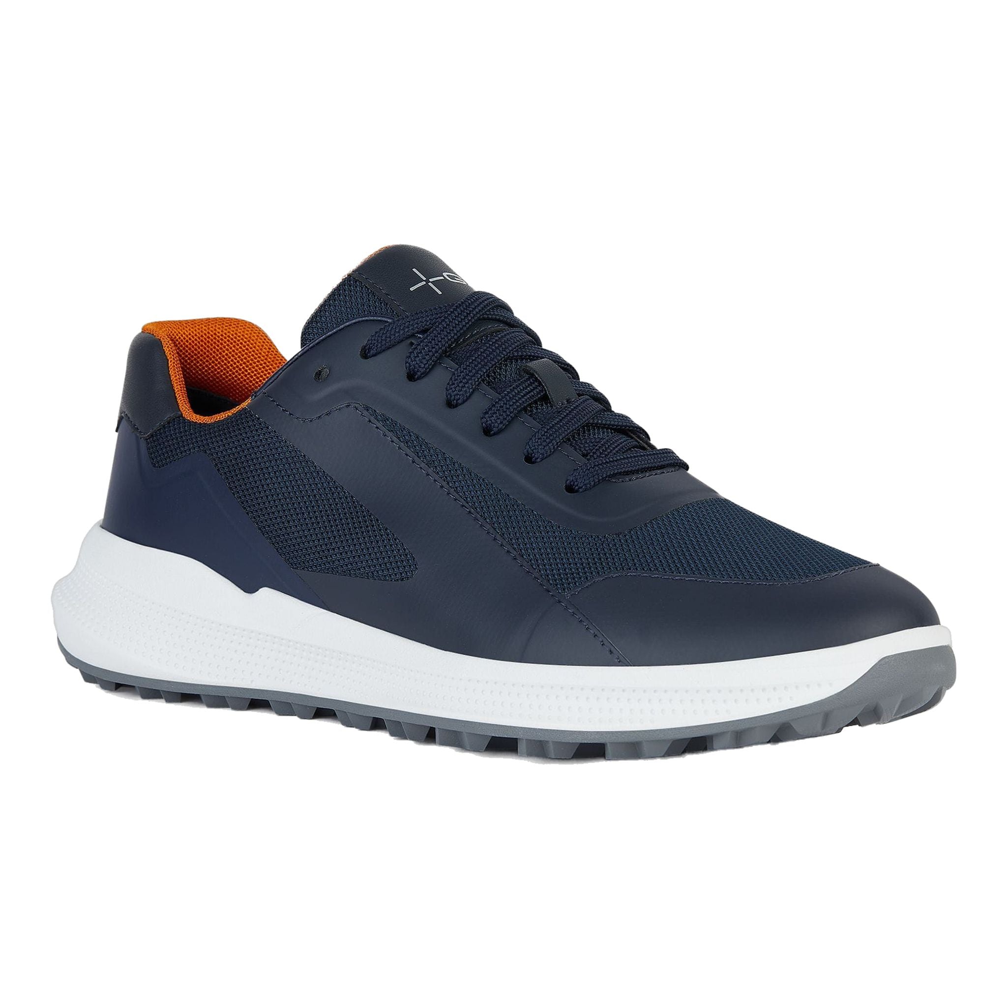Chaussures de golf Geox PG1X B pour hommes