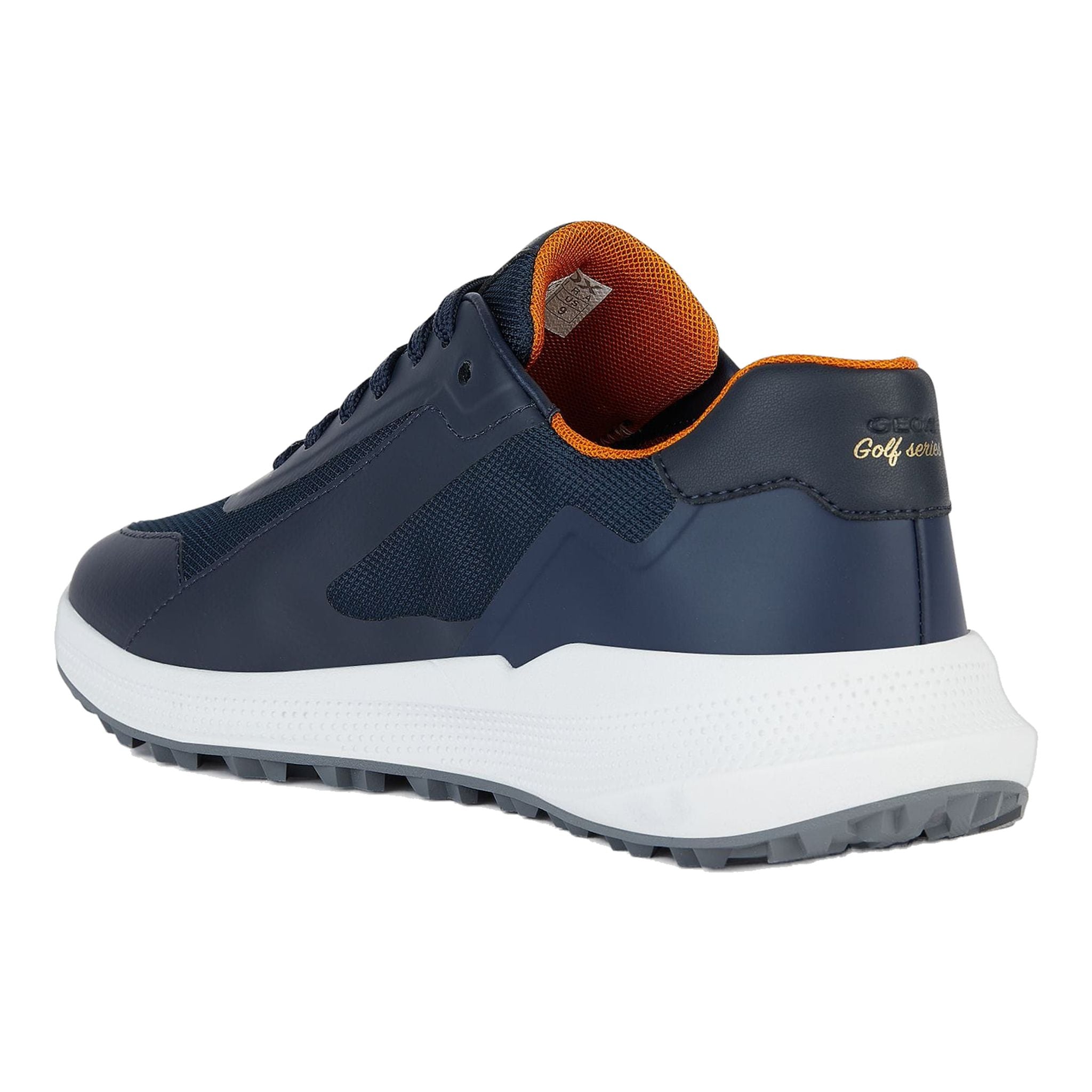 Chaussures de golf Geox PG1X B pour hommes