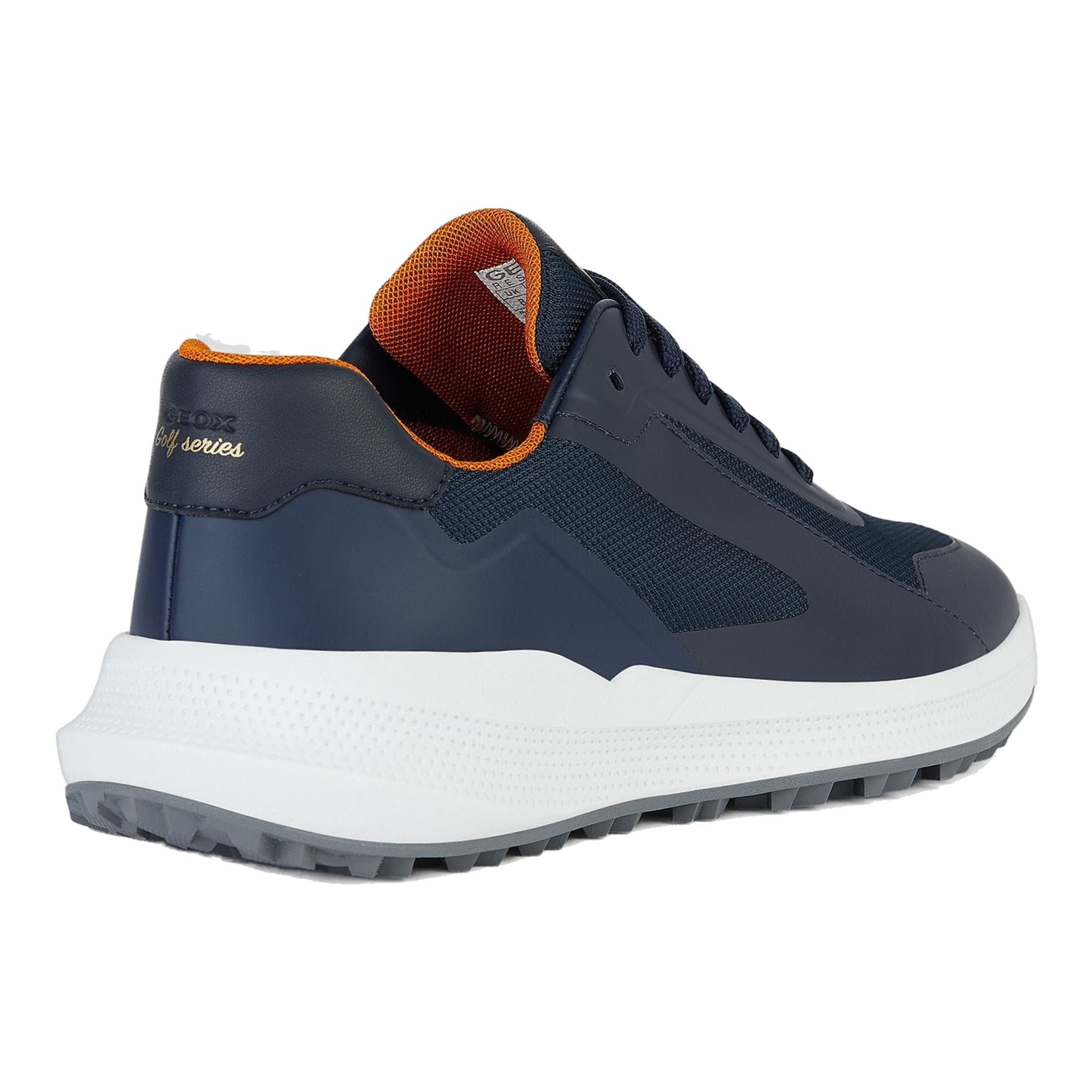Chaussures de golf Geox PG1X B pour hommes