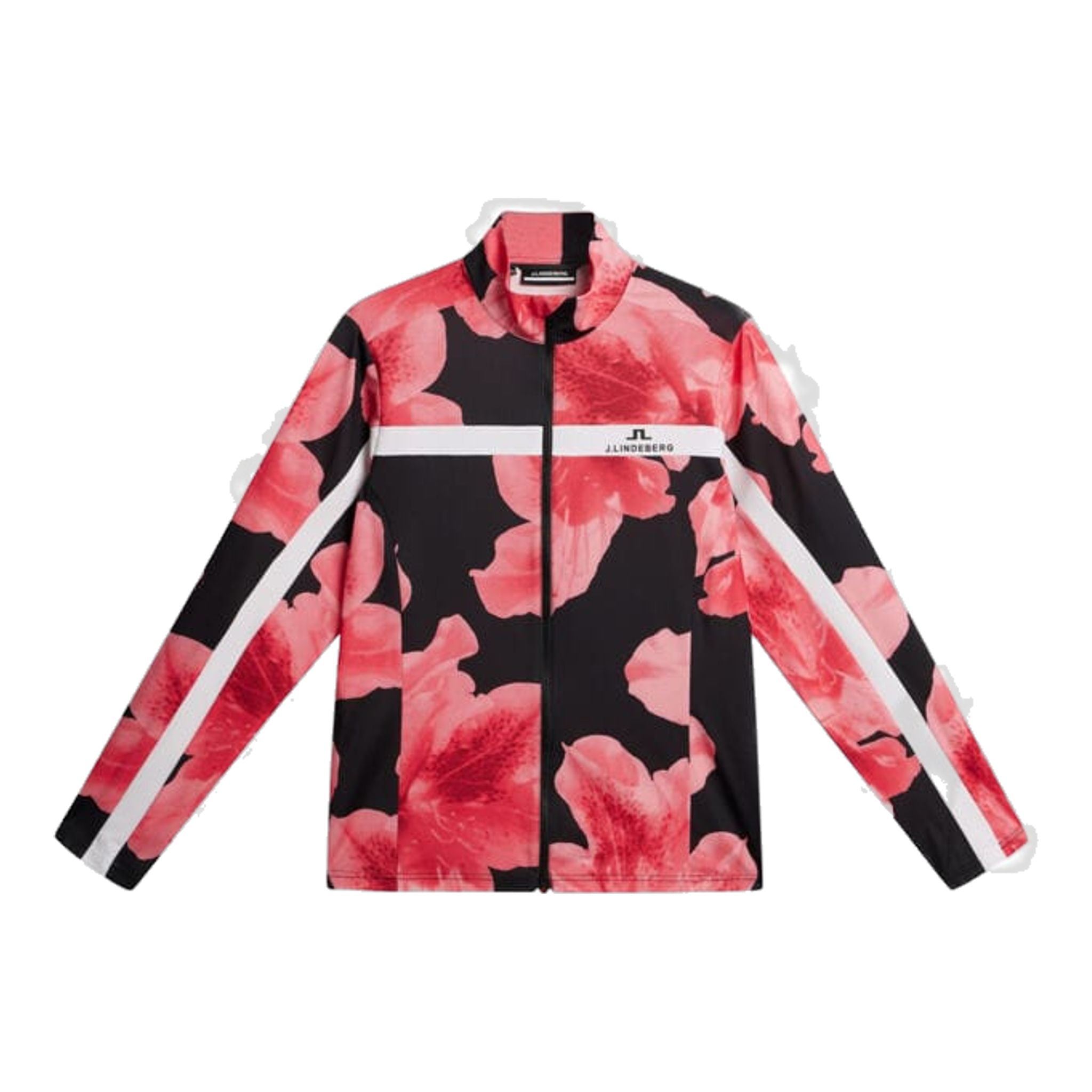 J. Lindeberg Jarvis Tour Veste intermédiaire pour hommes