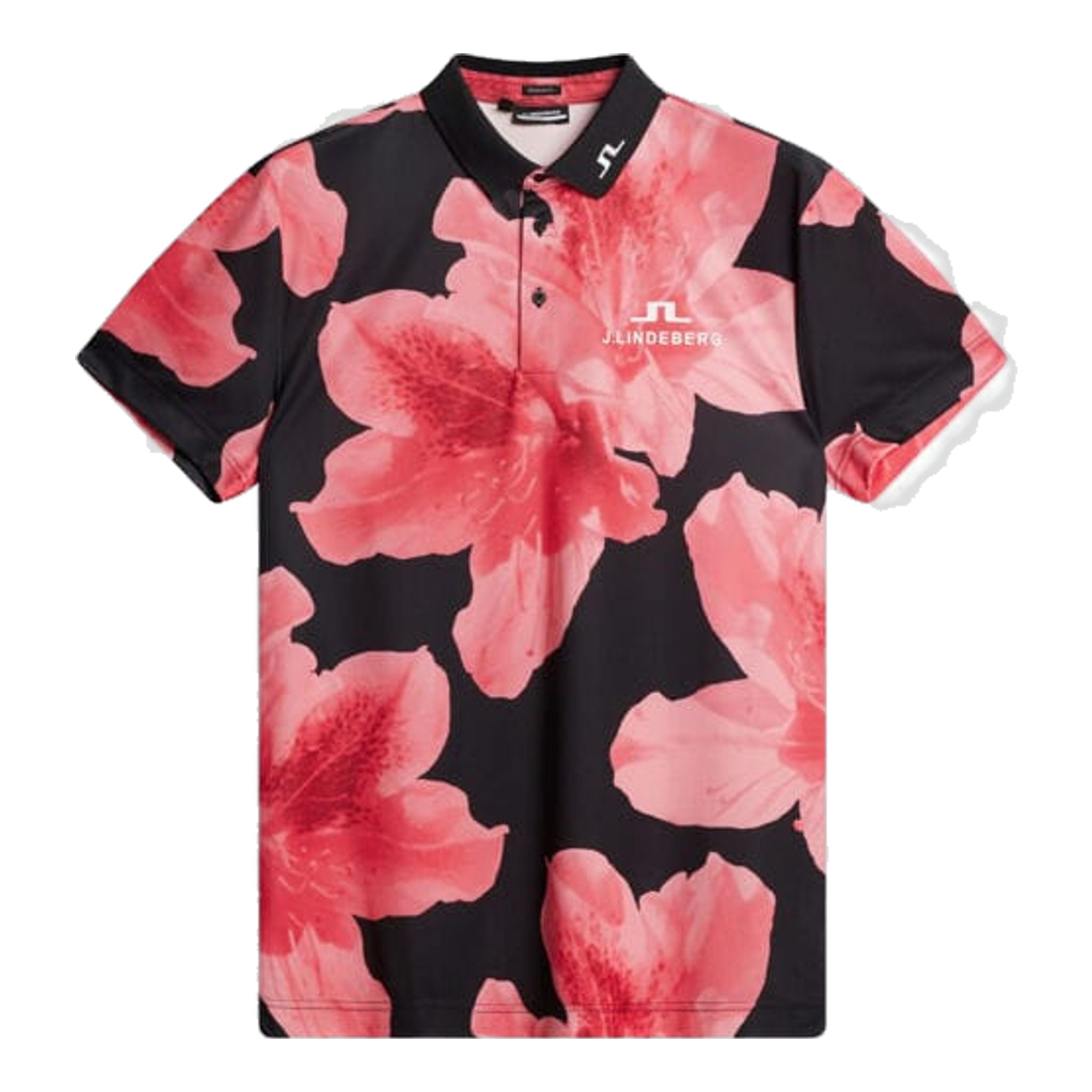 Polo J. Lindeberg KV Tour Hommes