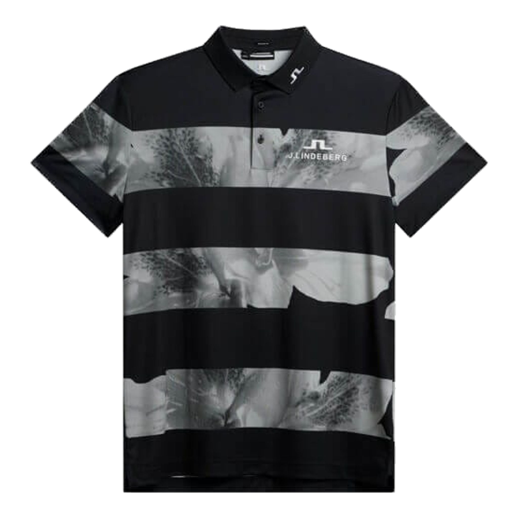 J. Lindeberg Tour Tech Polo Hommes