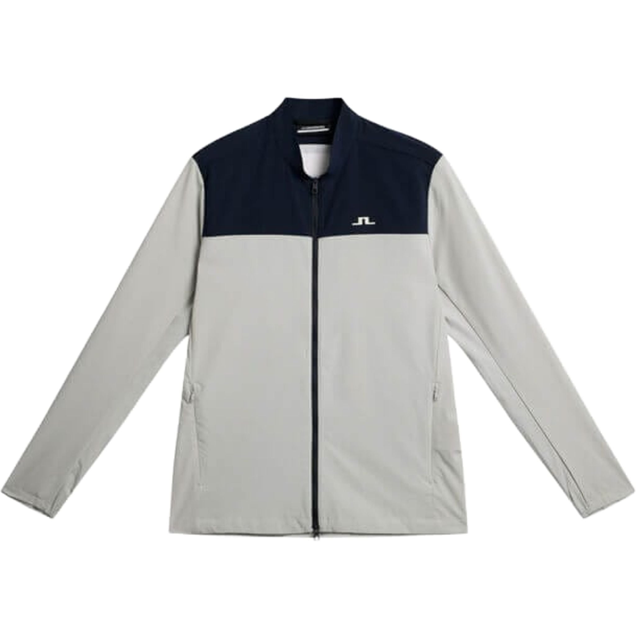 J. Lindeberg Jeff Veste Hybride Hommes