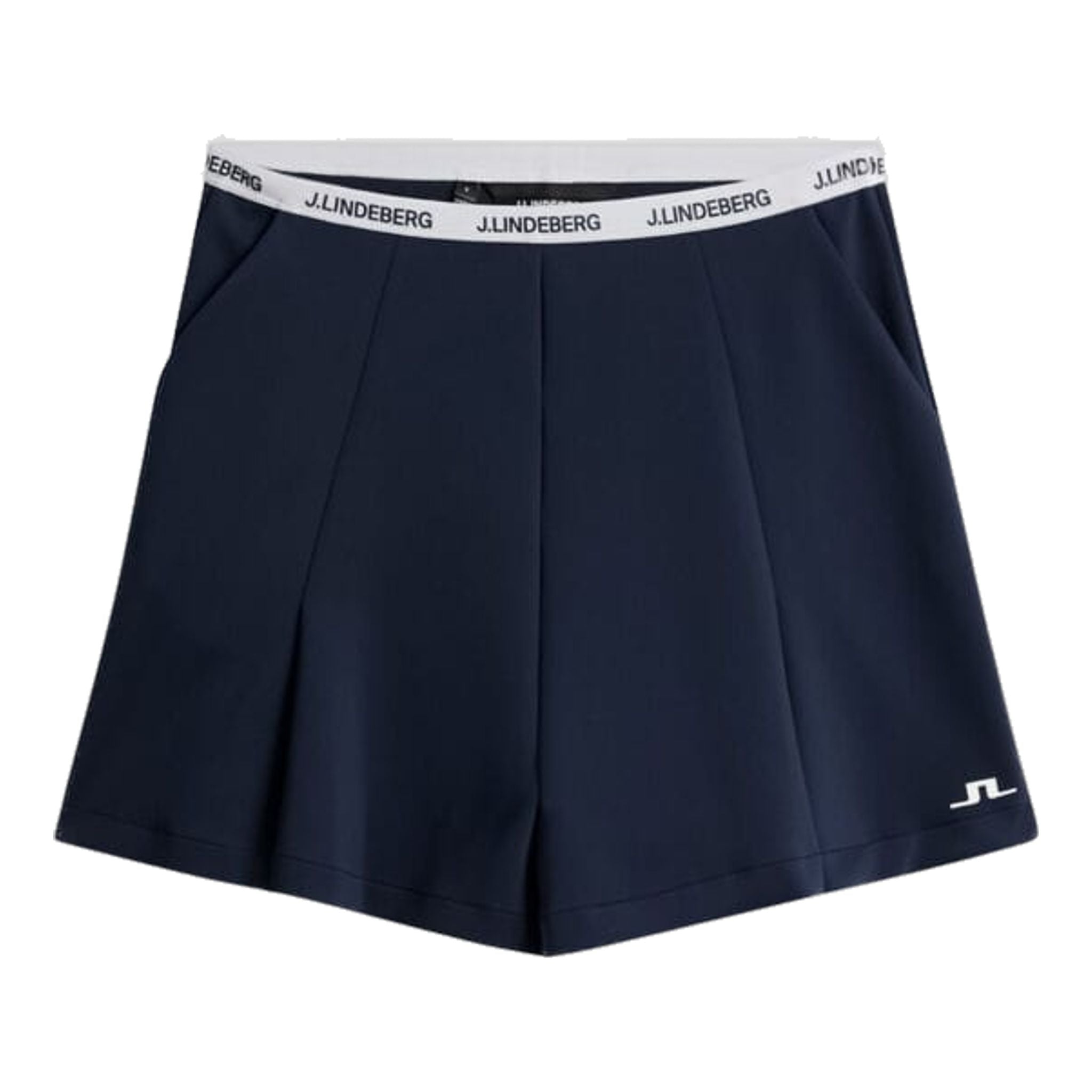 Short de golf femme J. Lindeberg Emrah