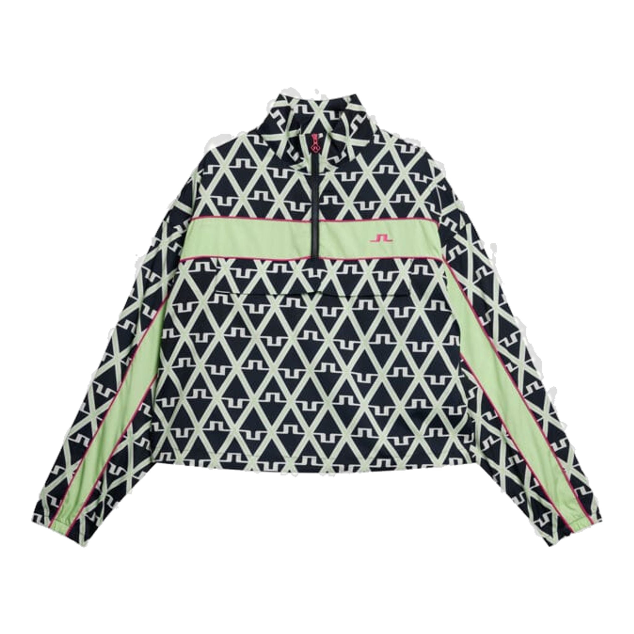 J. Lindeberg Minna veste femme