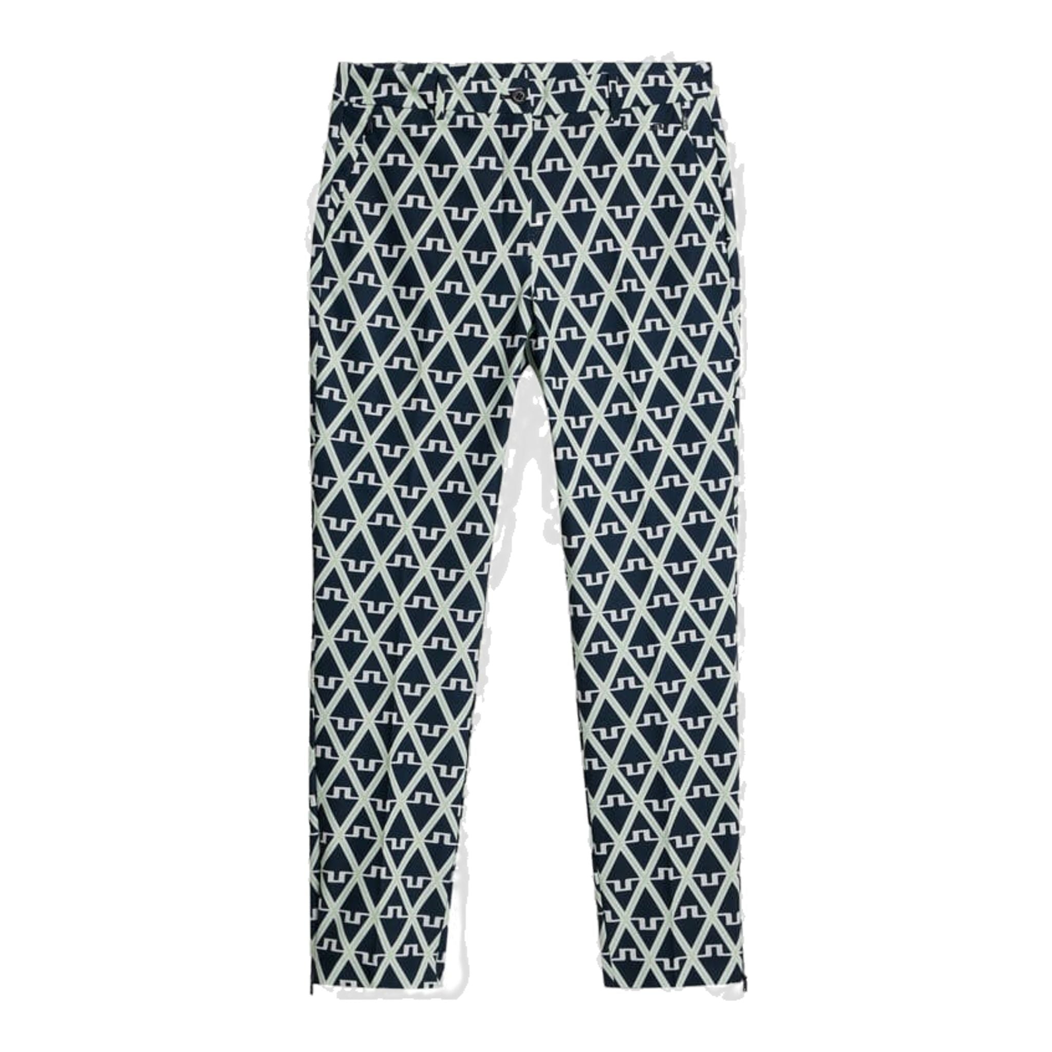 Pantalon imprimé Pia de J. Lindeberg pour femme