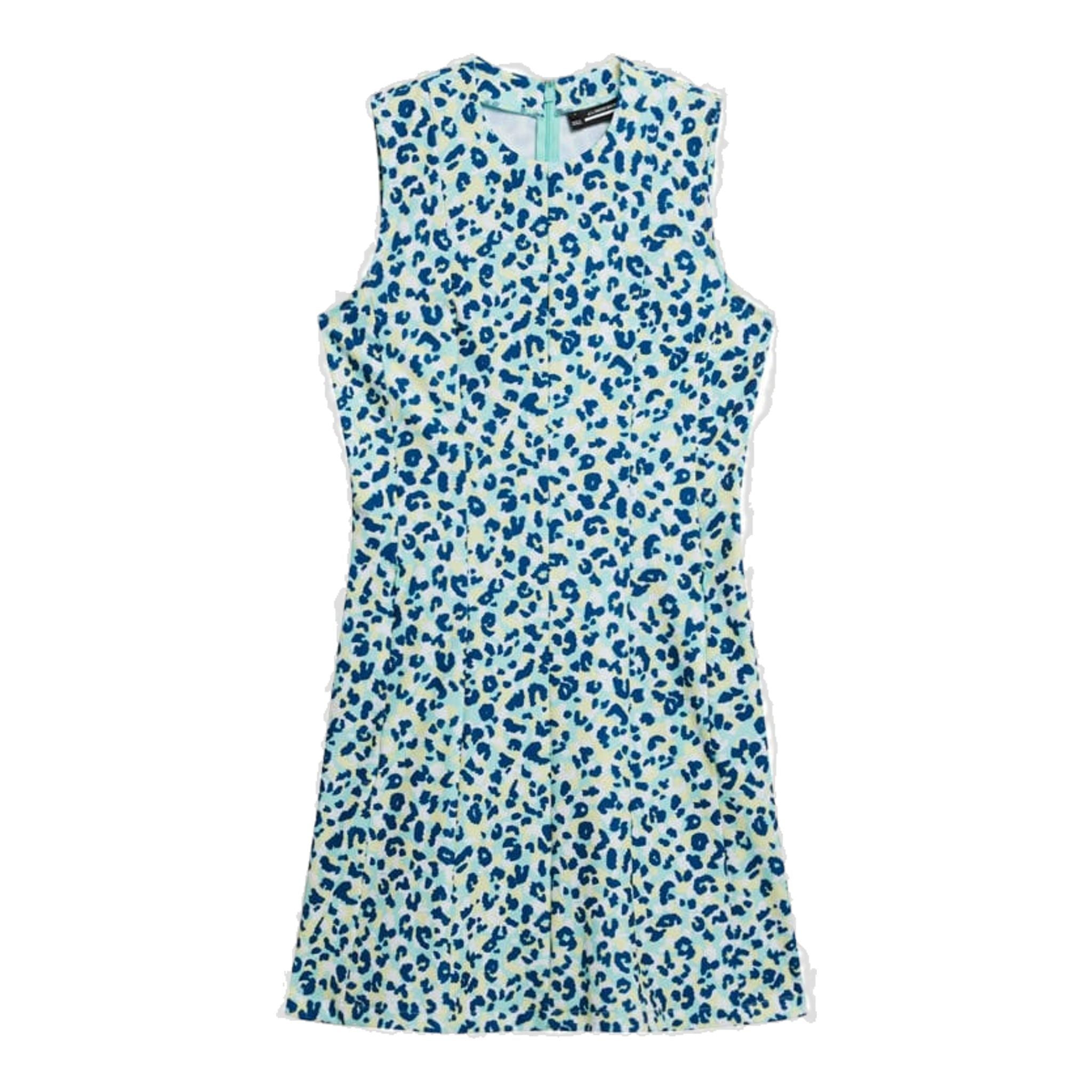 J. Lindeberg Jasmin robe de golf femme