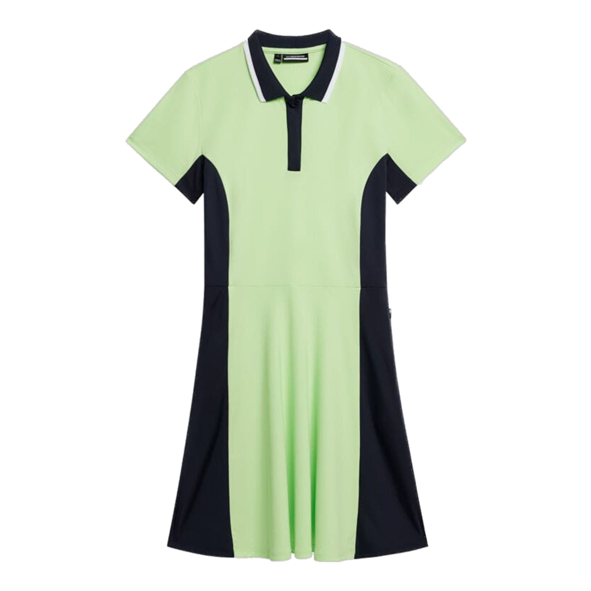 Robe de golf J. Lindeberg Dolores pour femme