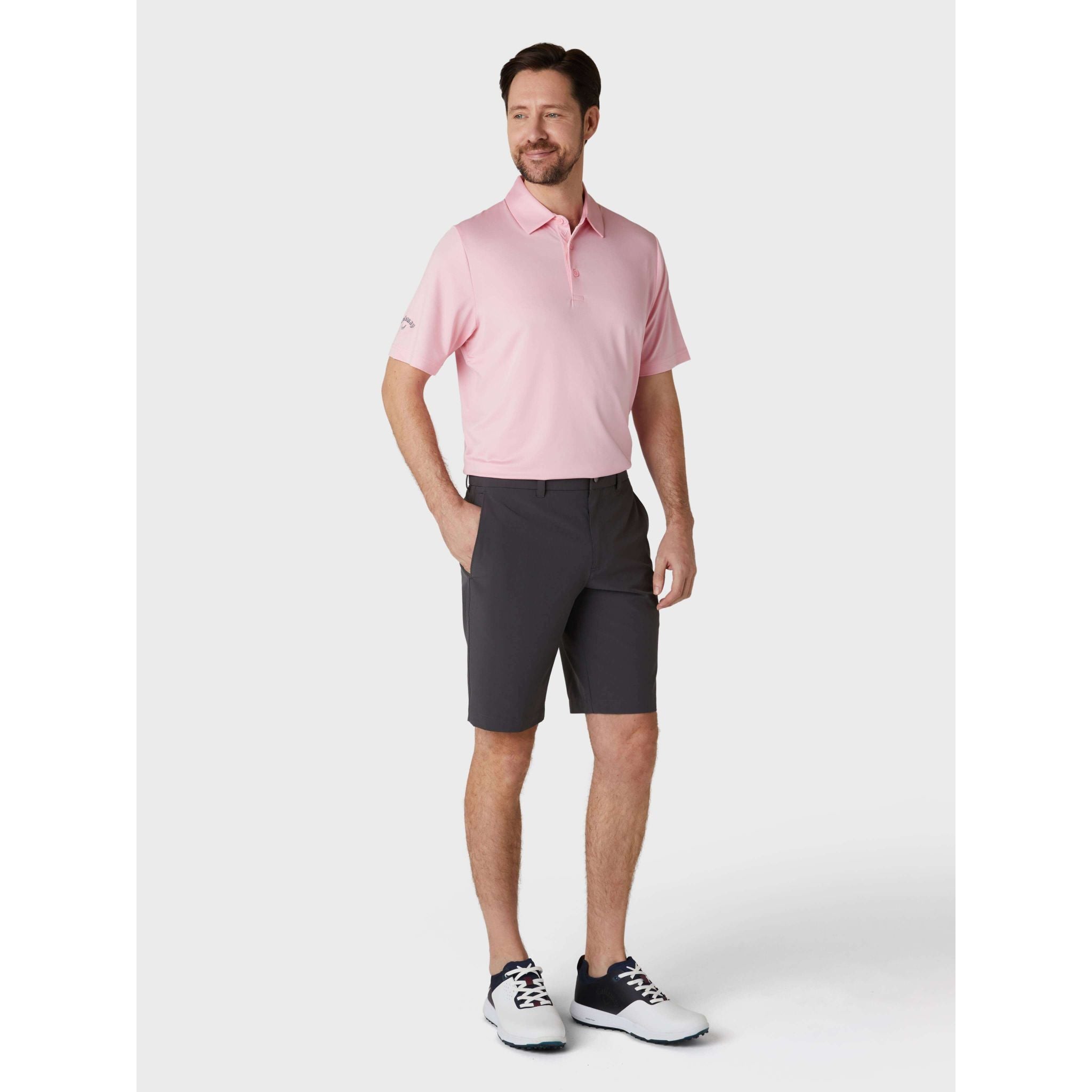 Callaway Chev Tech Short II Herren