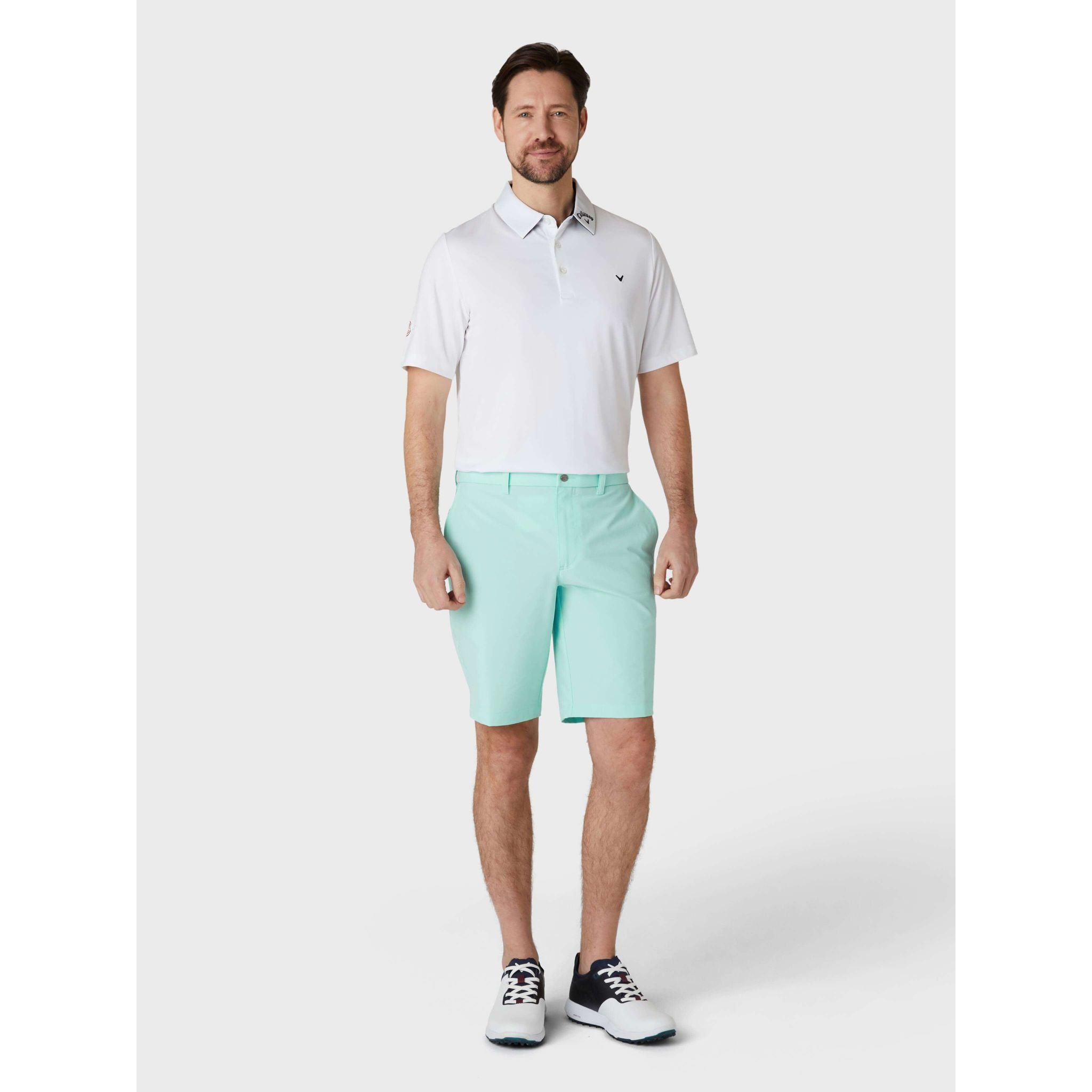Callaway Chev Tech Short II Homme
