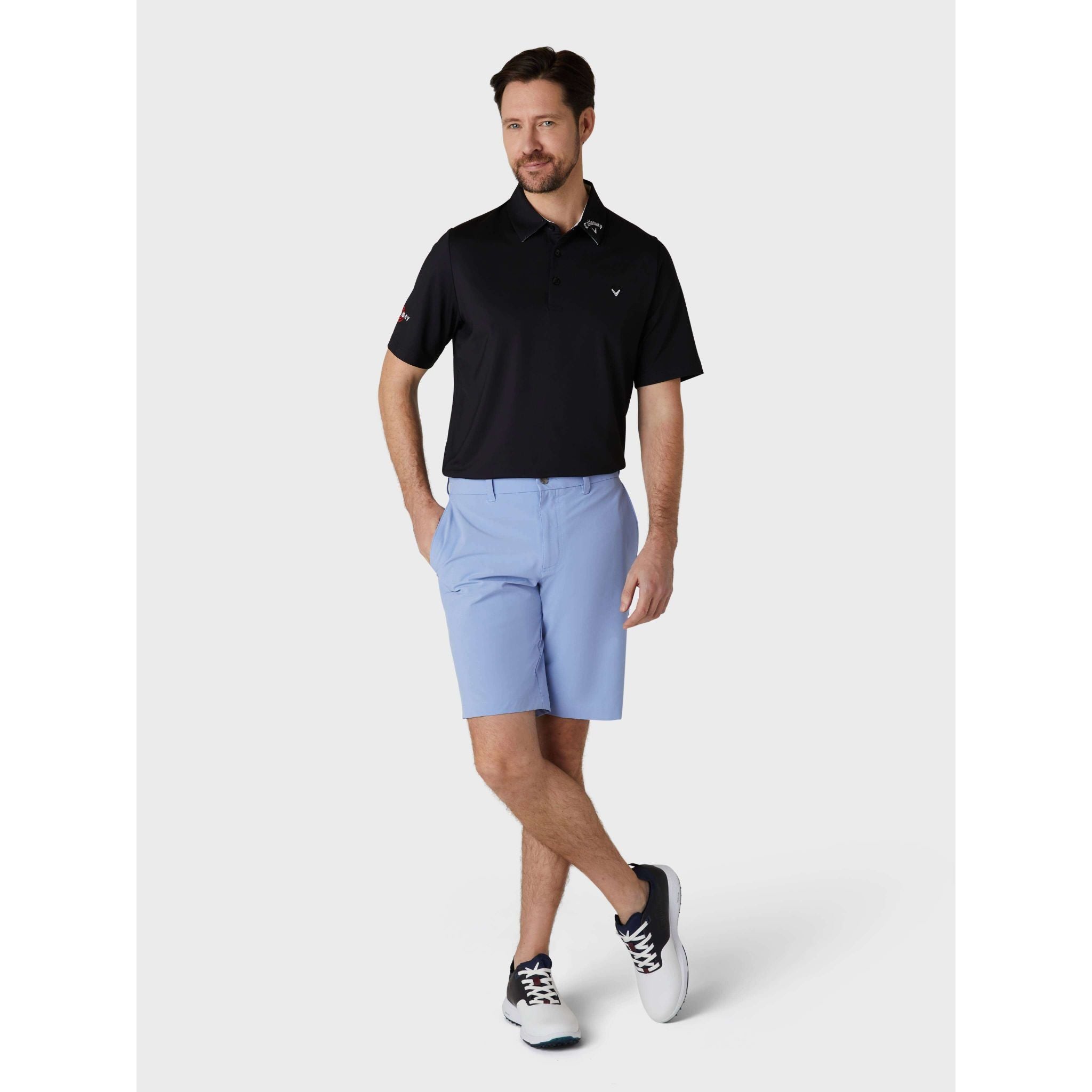 Callaway Chev Tech Short II Homme