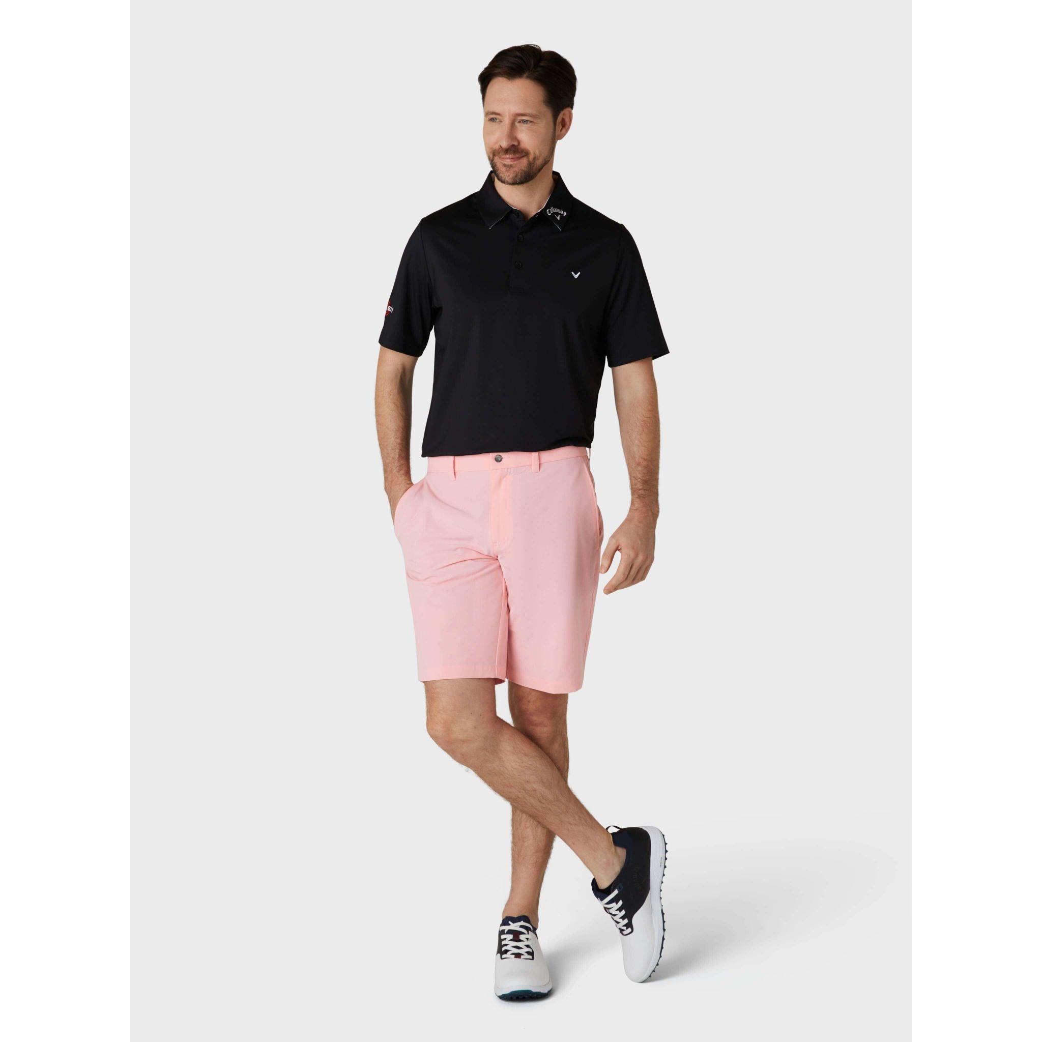 Callaway Chev Tech Short II Homme