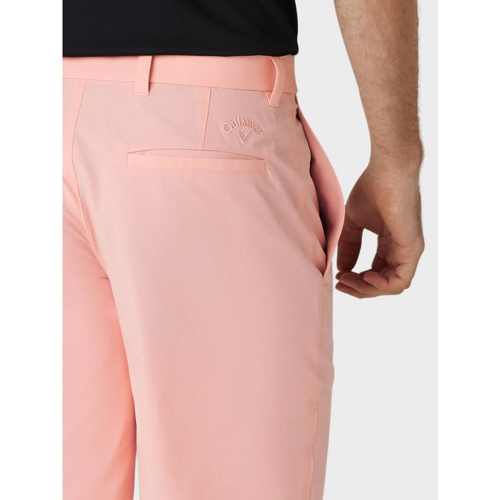 Callaway Chev Tech Short II Homme