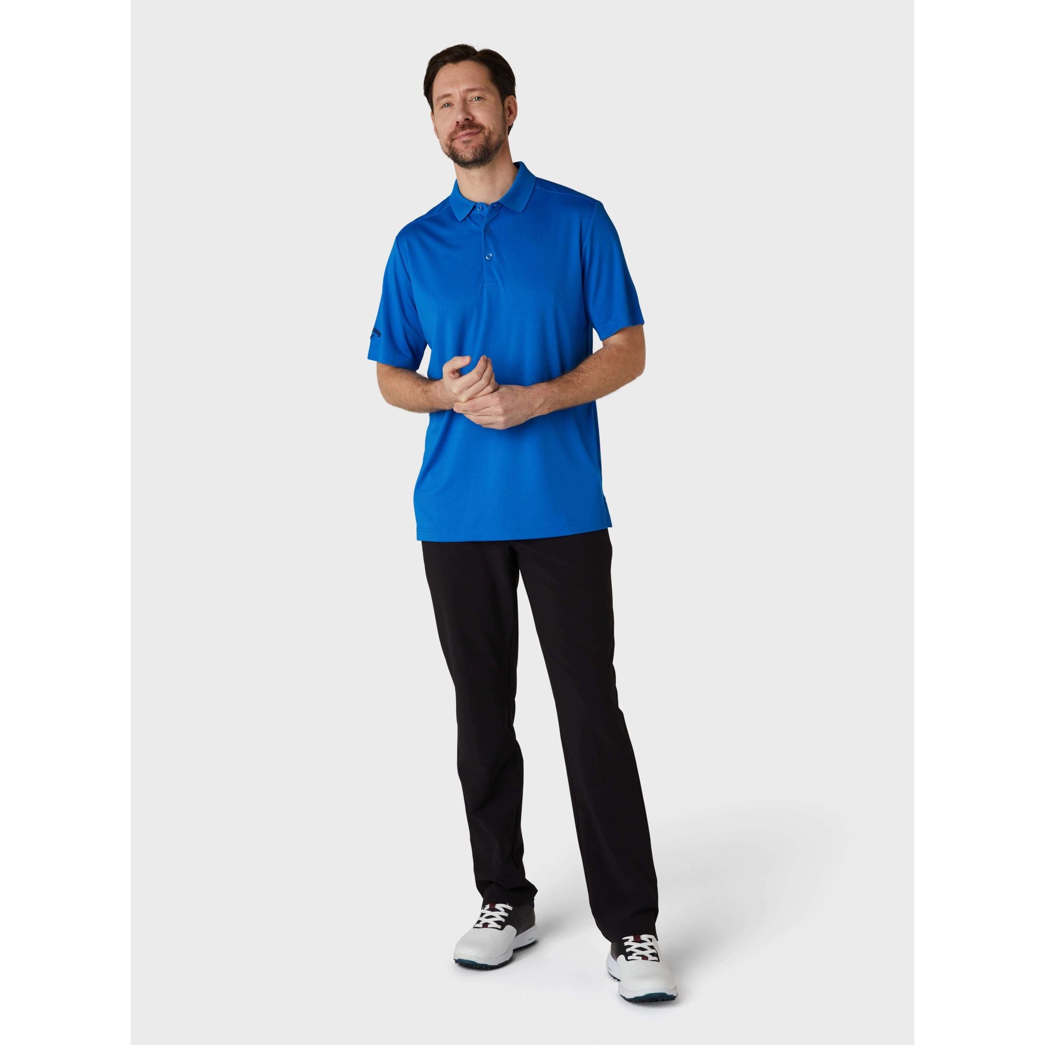 Polo Callaway Tournament pour hommes