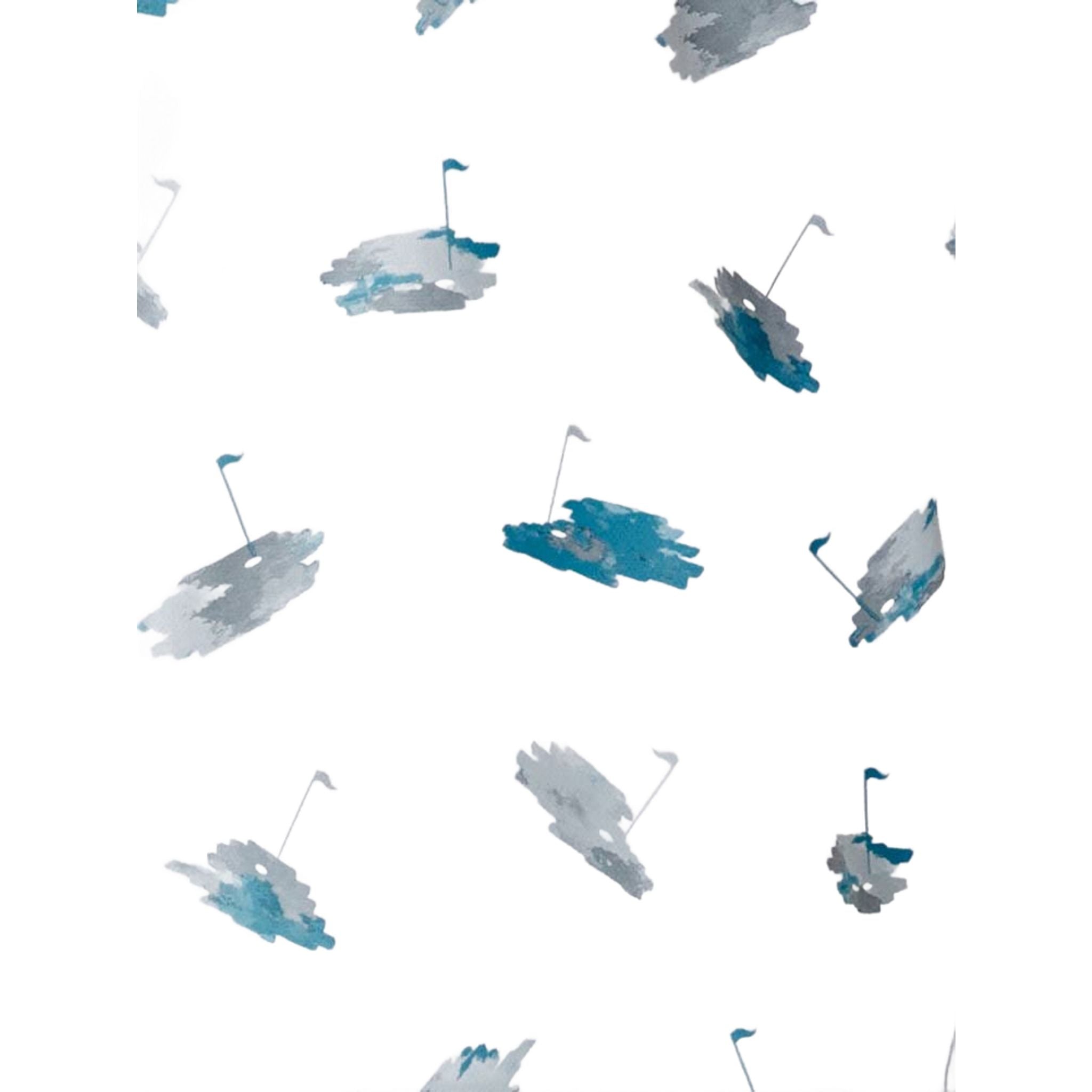 Polo Callaway All Over Go pour hommes