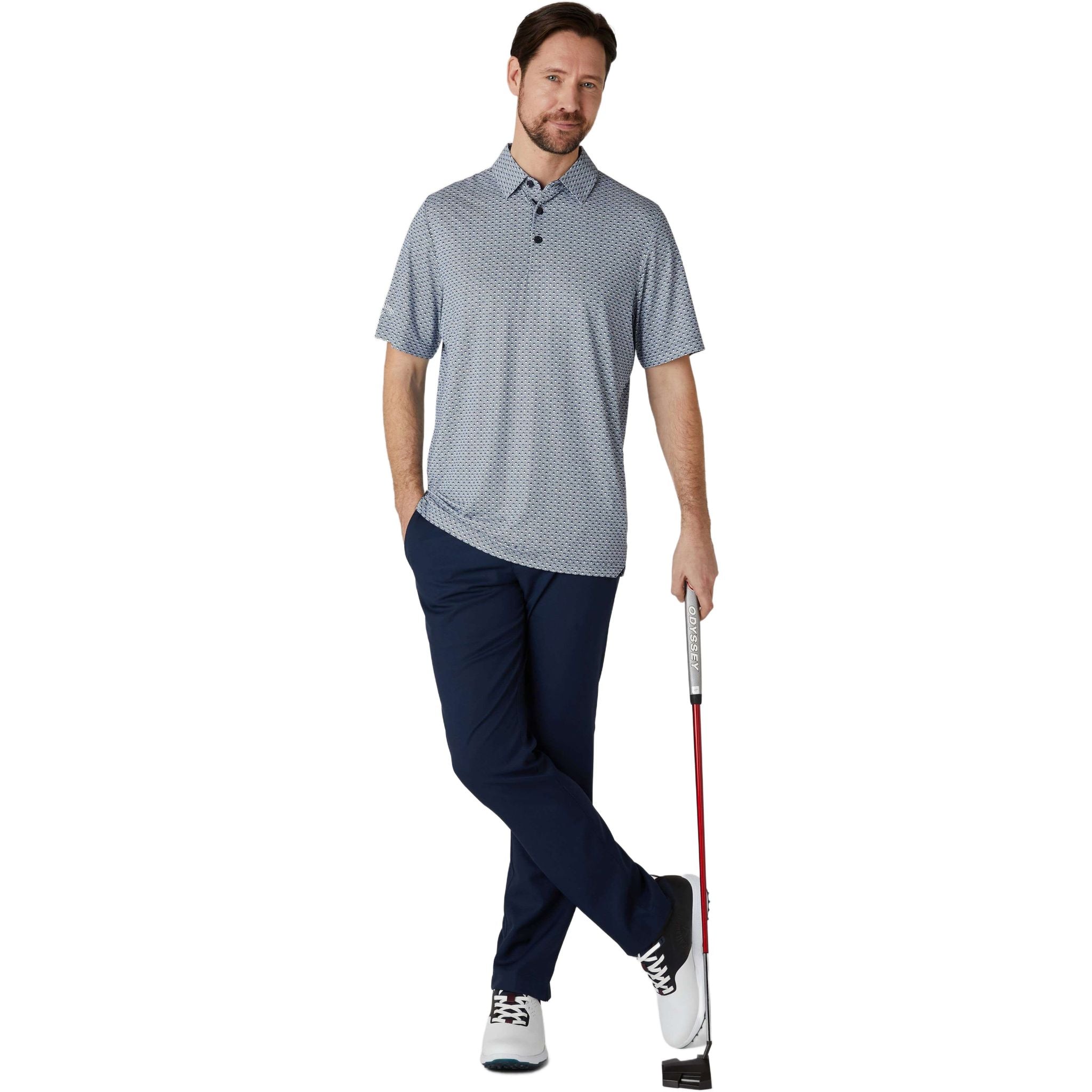 Polo Callaway New All Over pour hommes