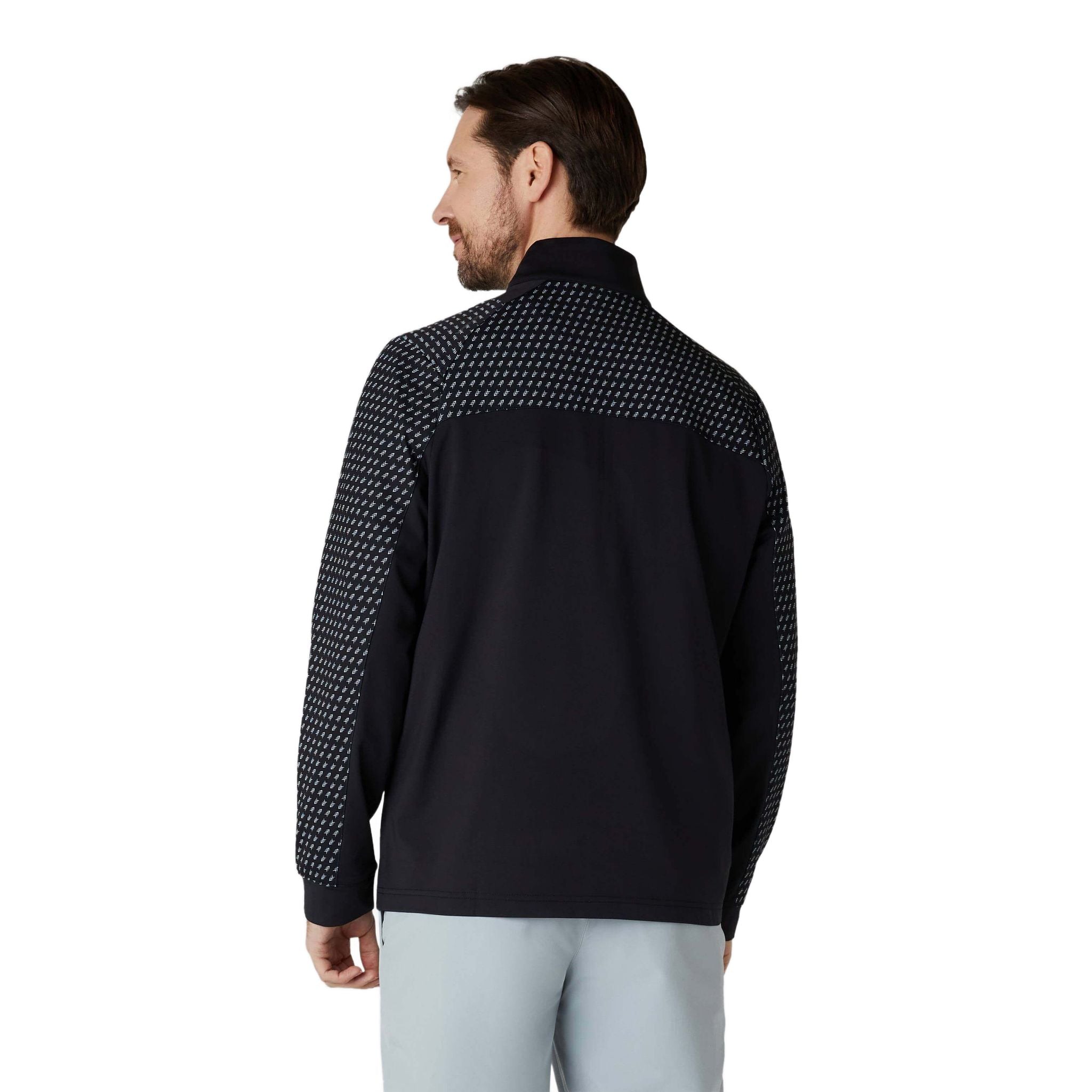 Veste Callaway Odyssey Chev à manches longues pour homme