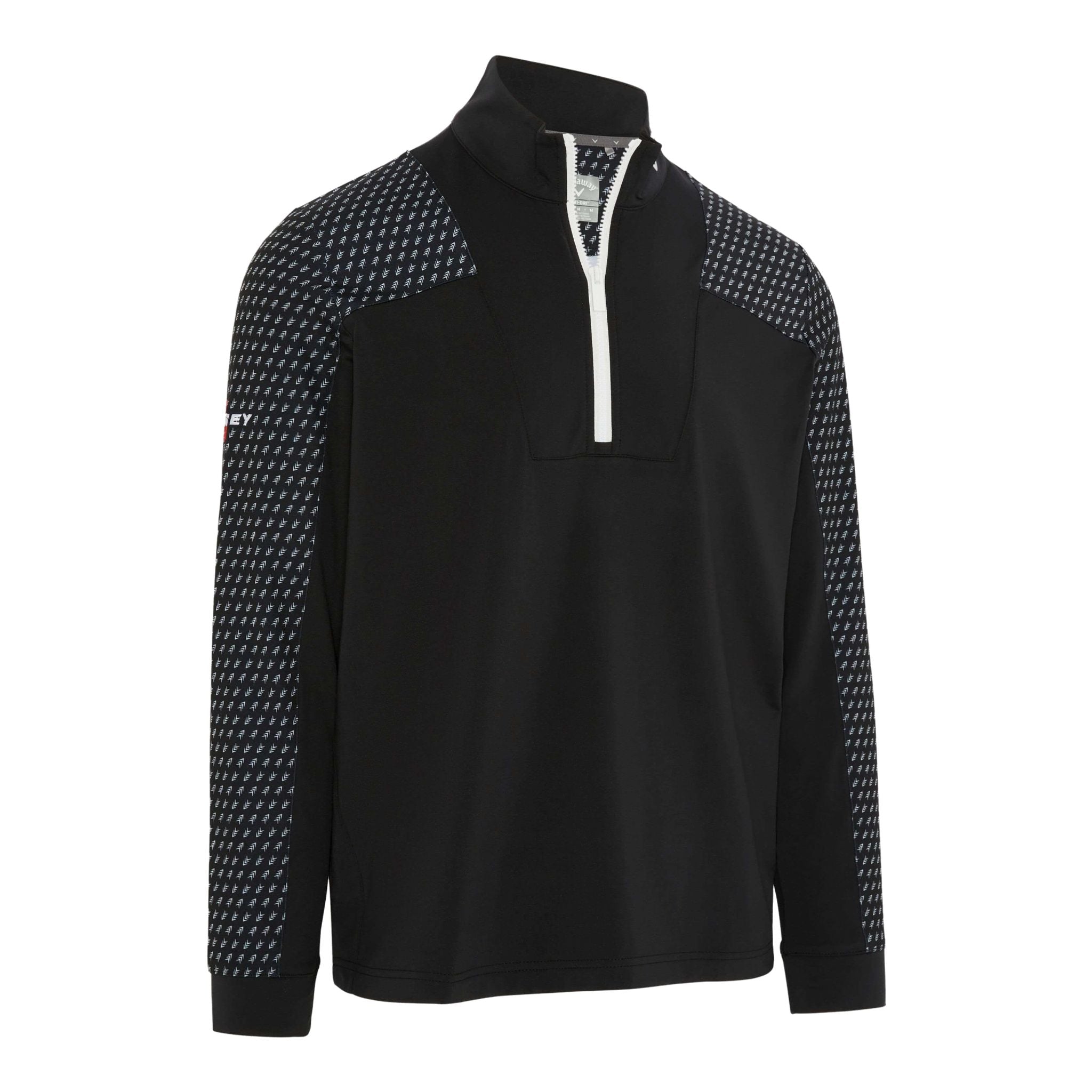 Veste Callaway Odyssey Chev à manches longues pour homme