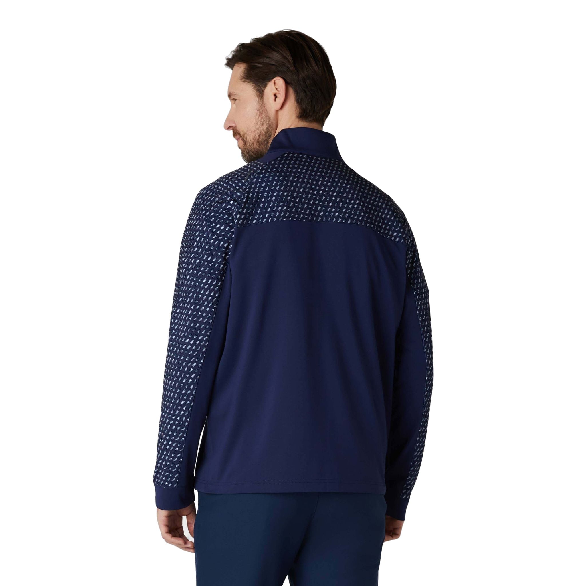 Veste Callaway Odyssey Chev à manches longues pour homme