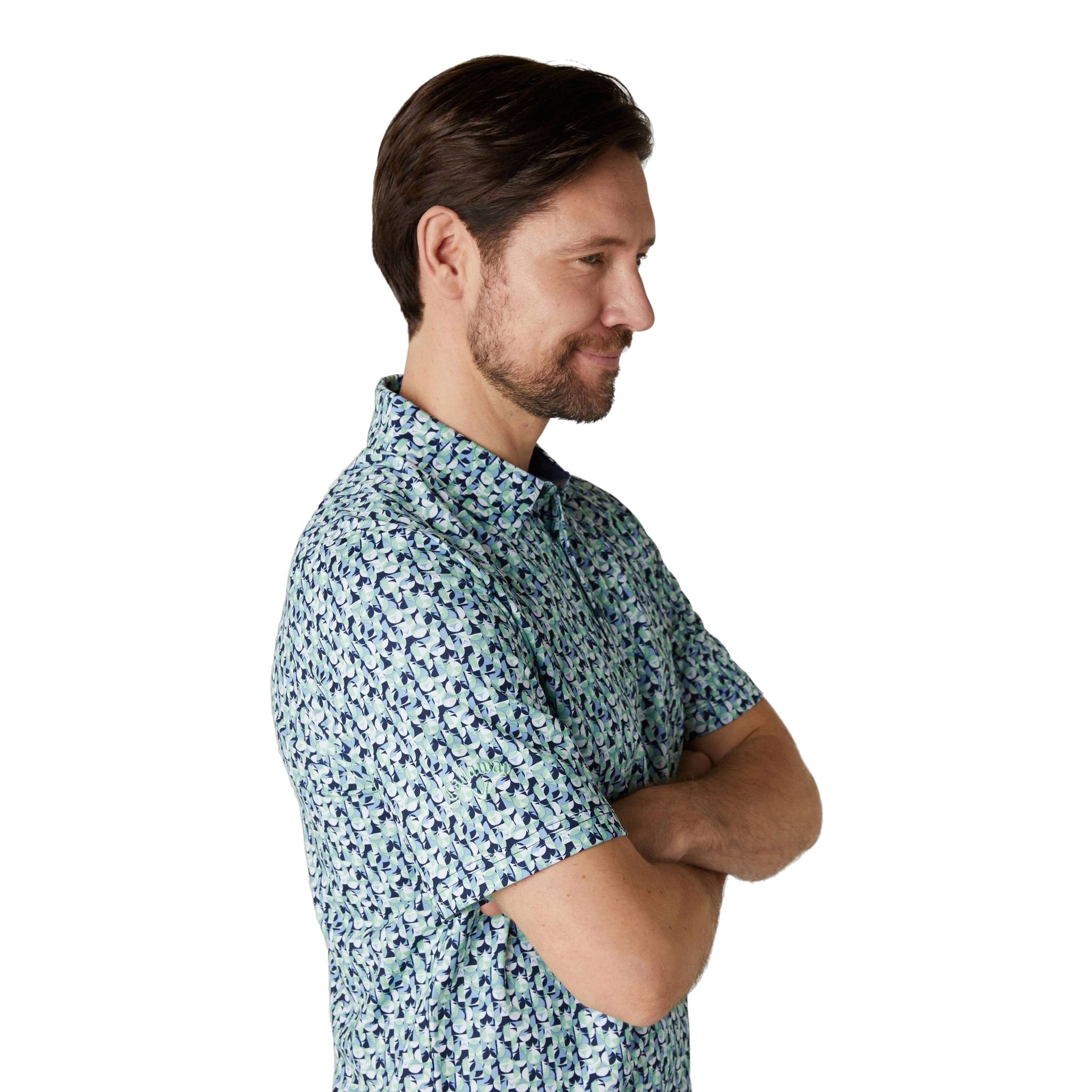 Polo Callaway All Over pour hommes