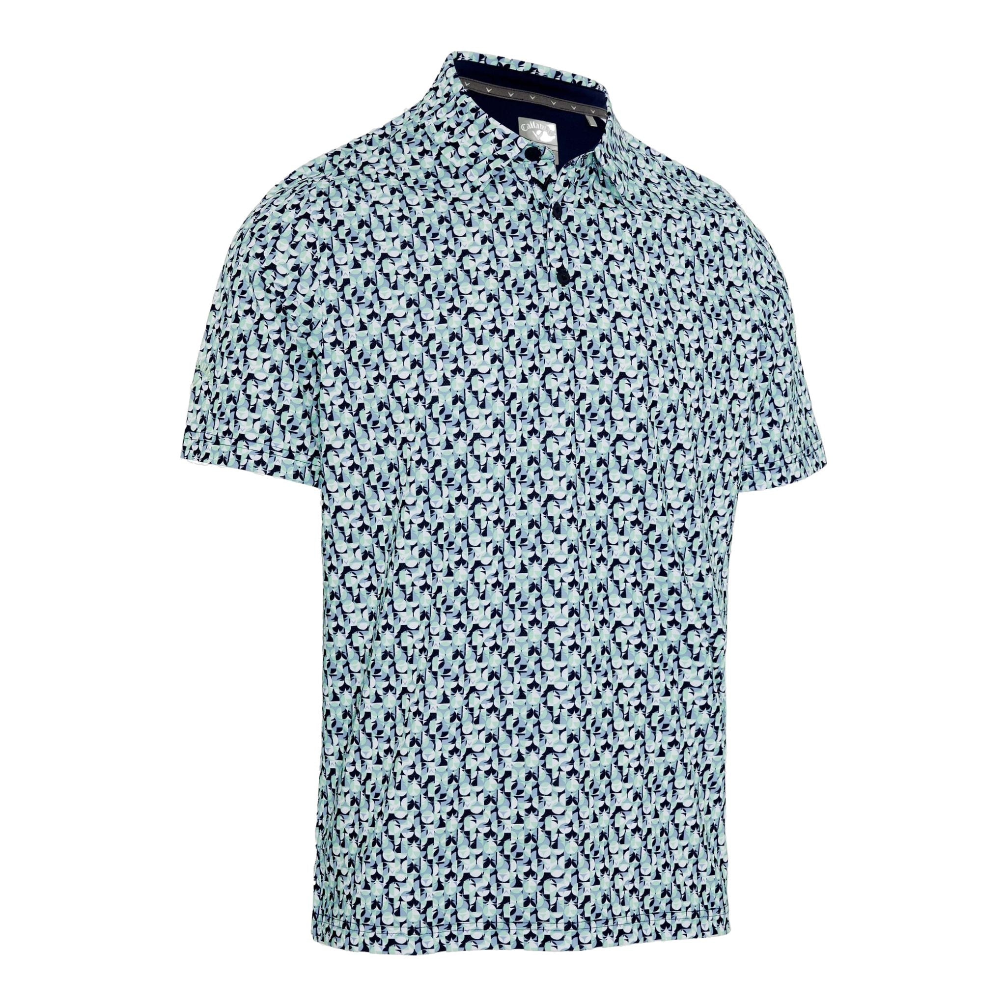Polo Callaway All Over pour hommes