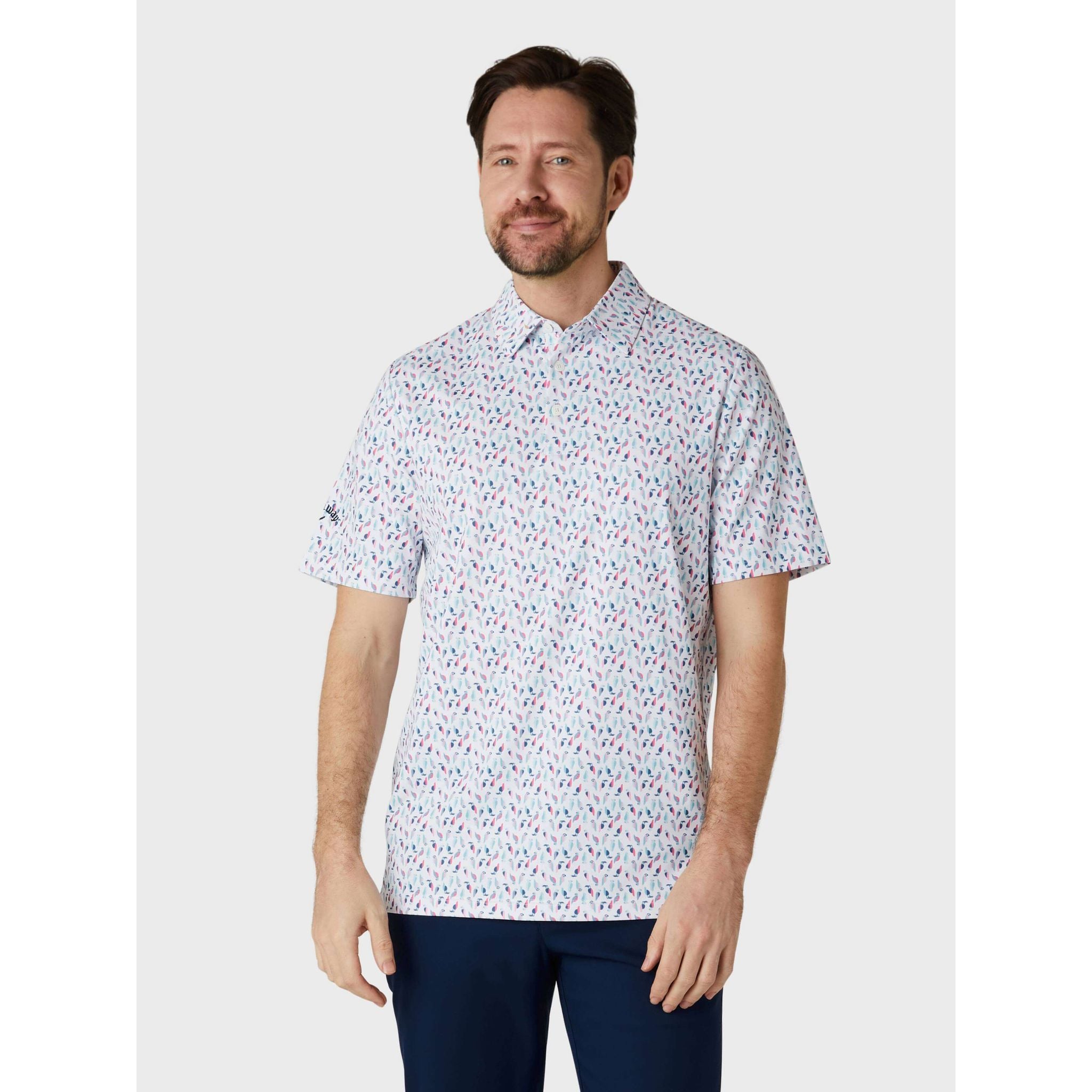 Polo Callaway All Over Bir pour hommes