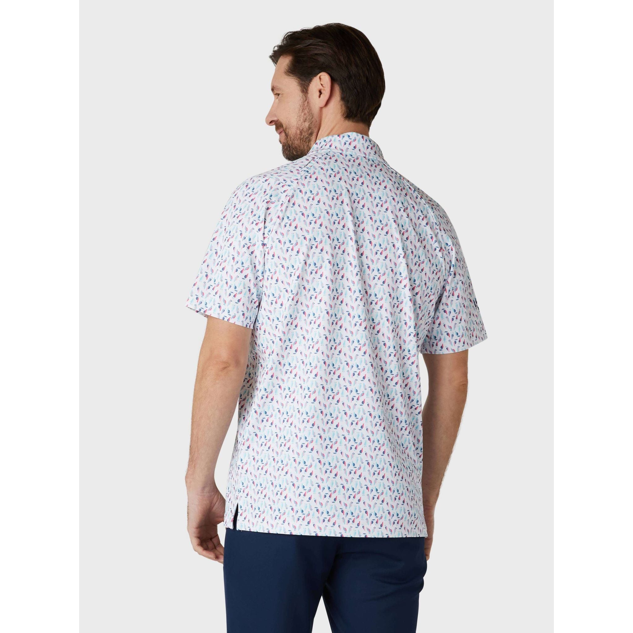 Polo Callaway All Over Bir pour hommes