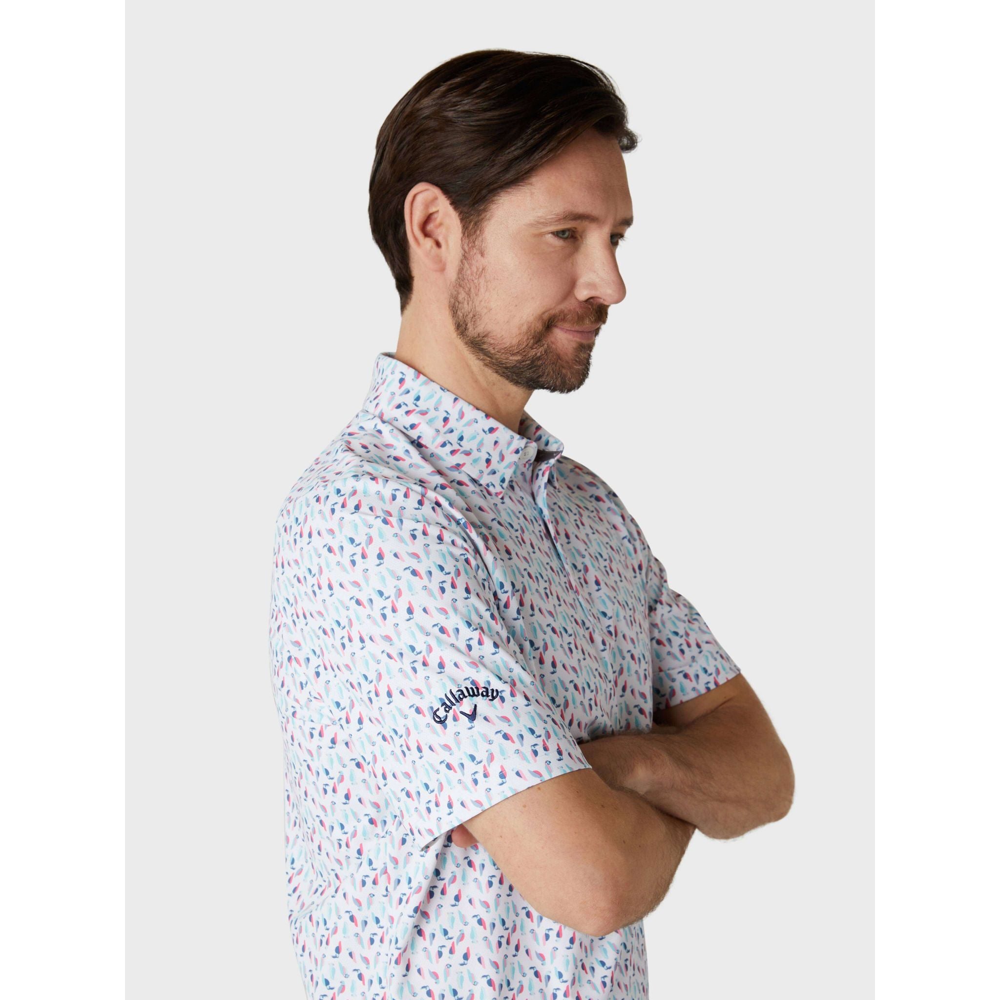 Polo Callaway All Over Bir pour hommes