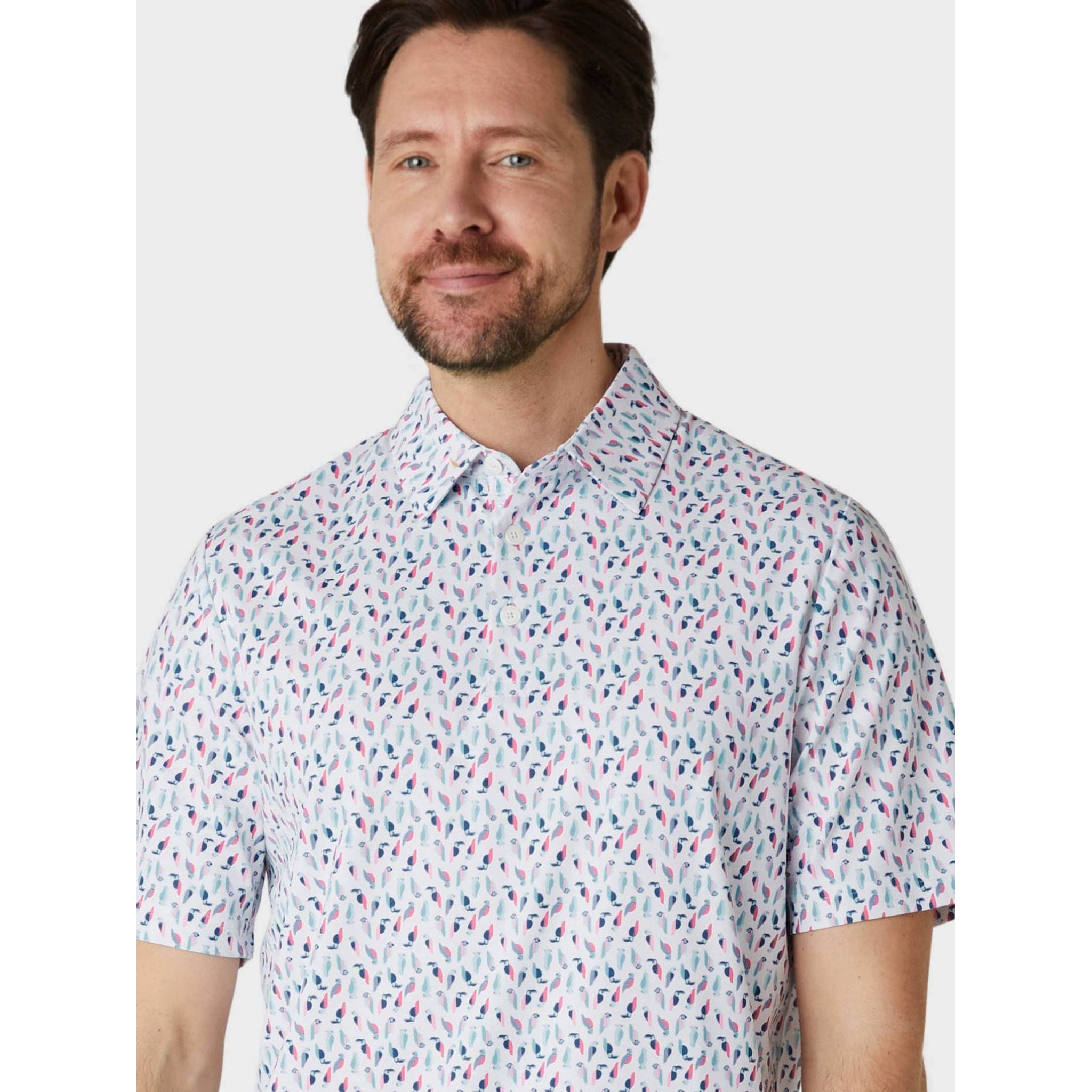 Polo Callaway All Over Bir pour hommes