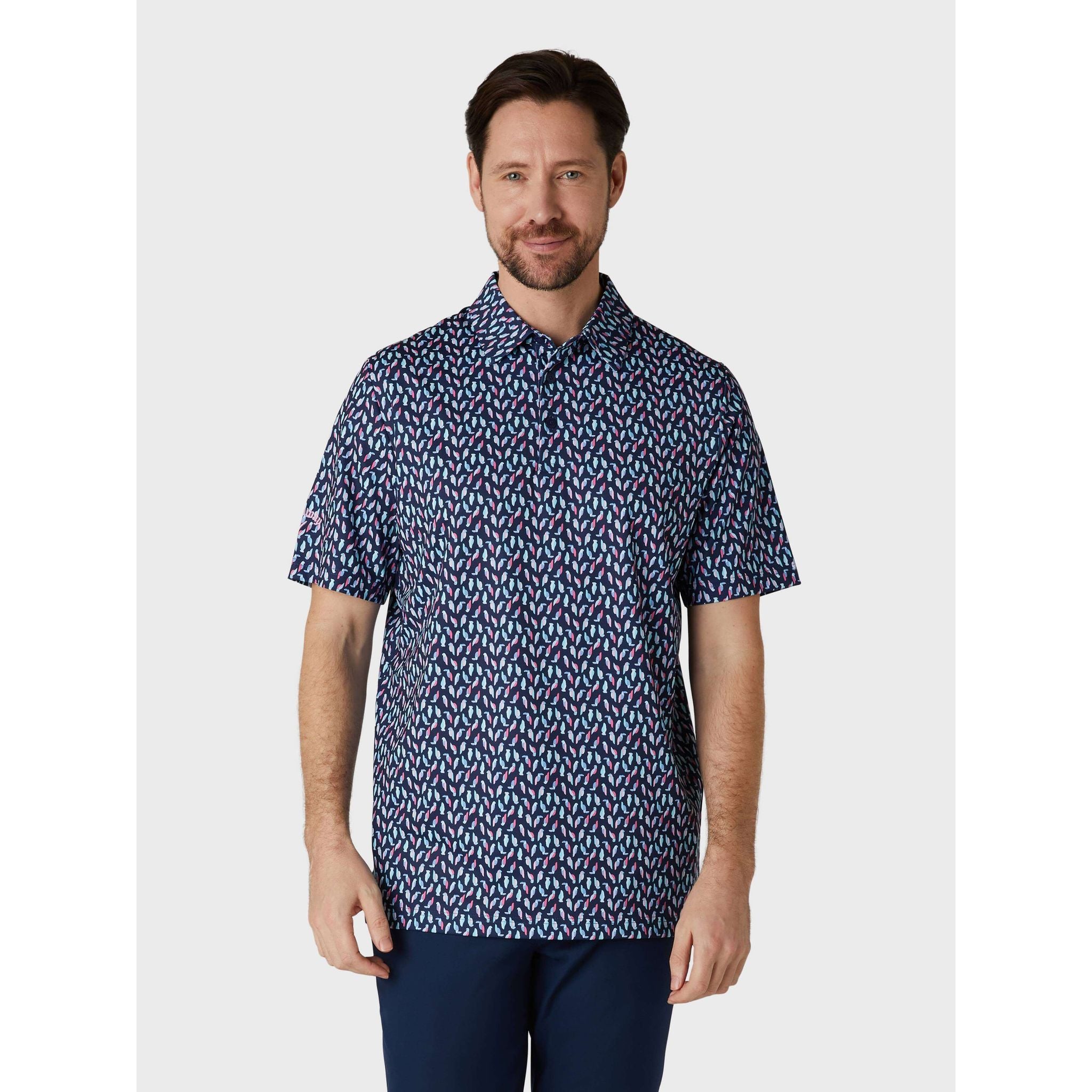 Polo Callaway All Over Bir pour hommes