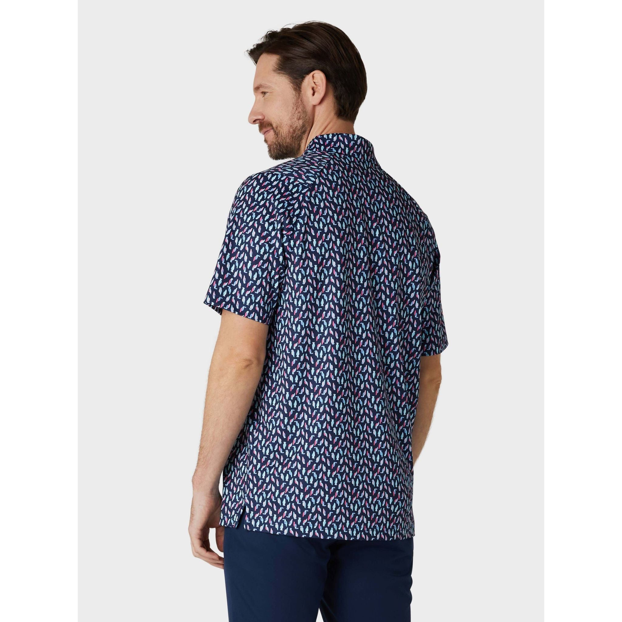 Polo Callaway All Over Bir pour hommes