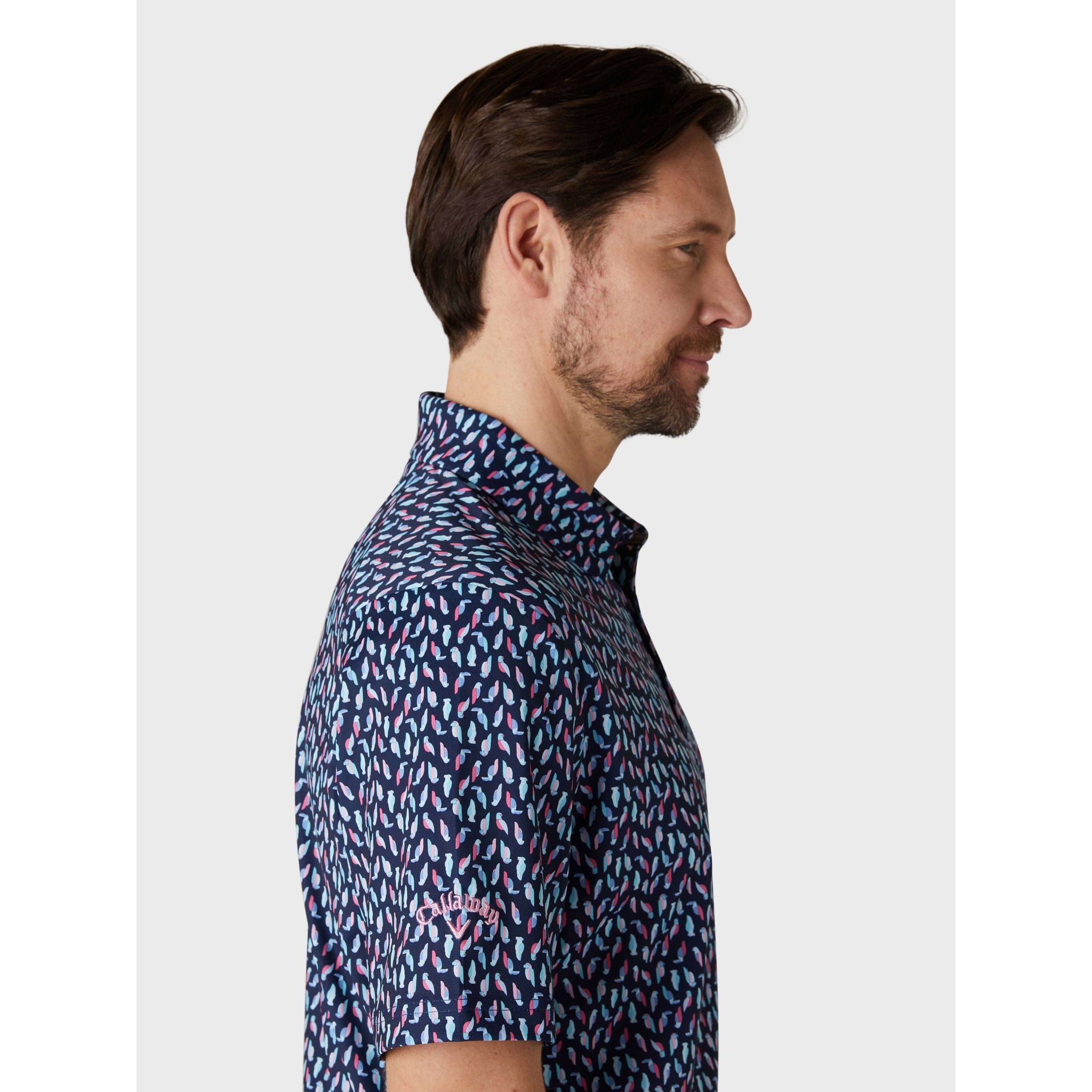 Polo Callaway All Over Bir pour hommes