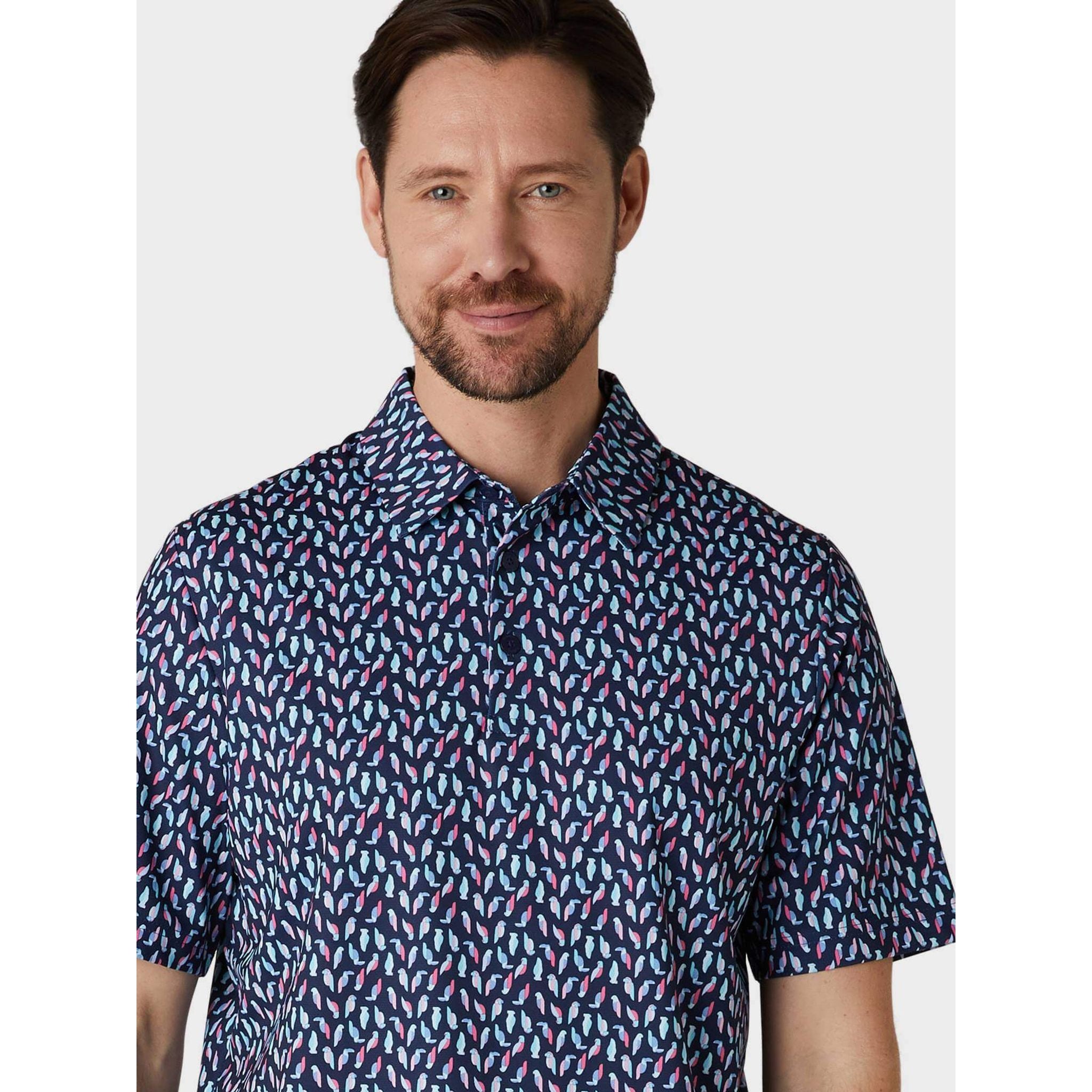 Polo Callaway All Over Bir pour hommes