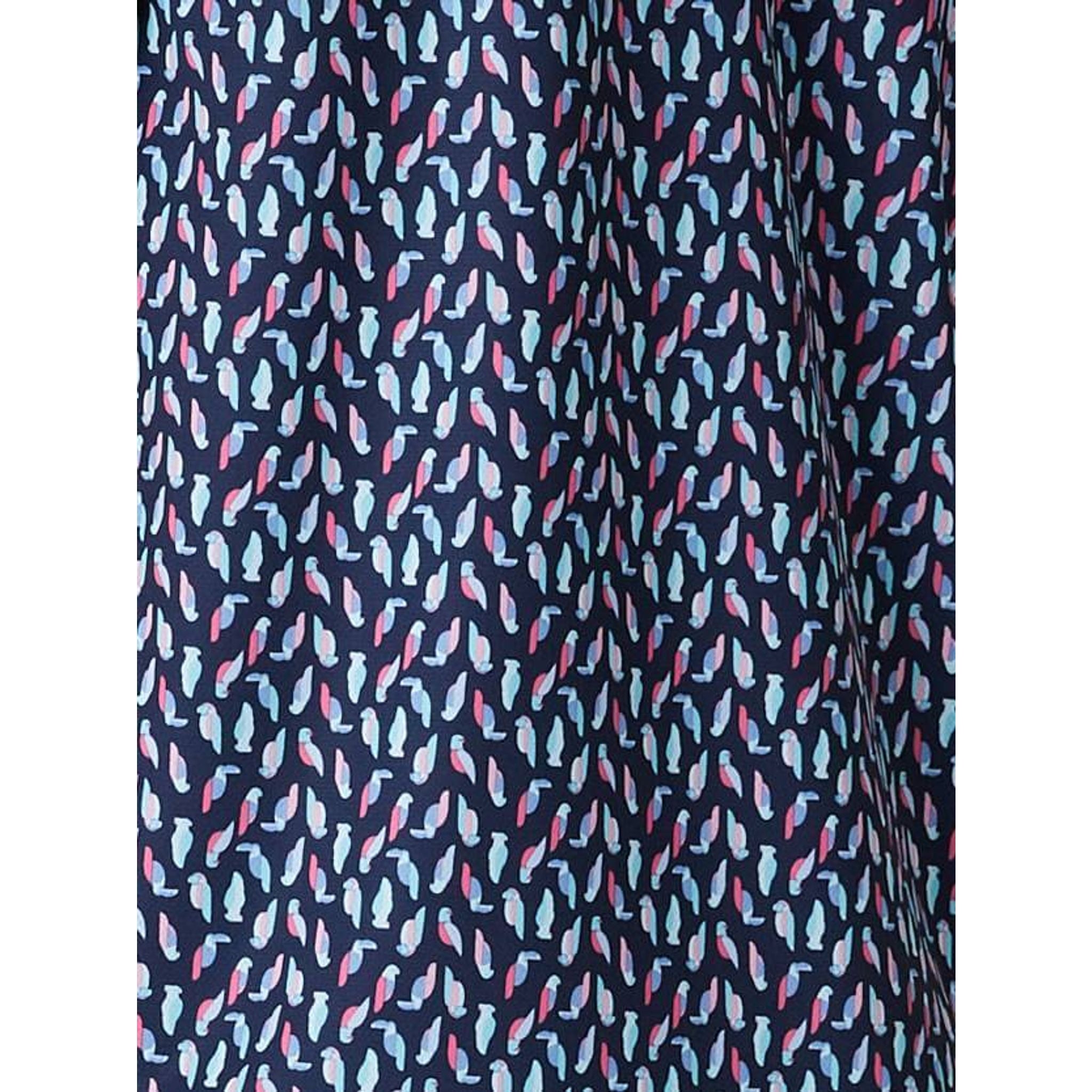 Callaway All Over Bir Polo Herren