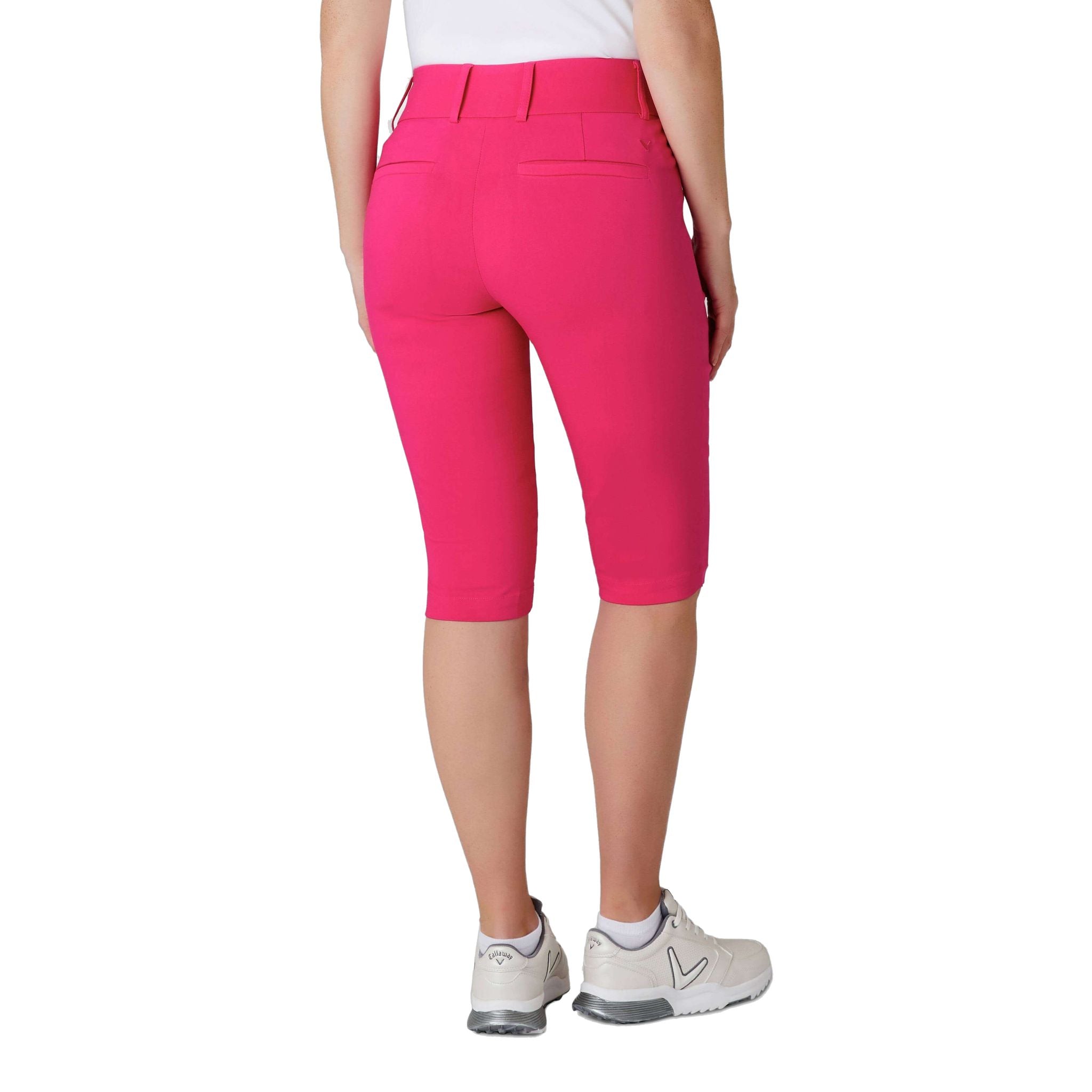 Short Callaway I-seam à enfiler pour femme