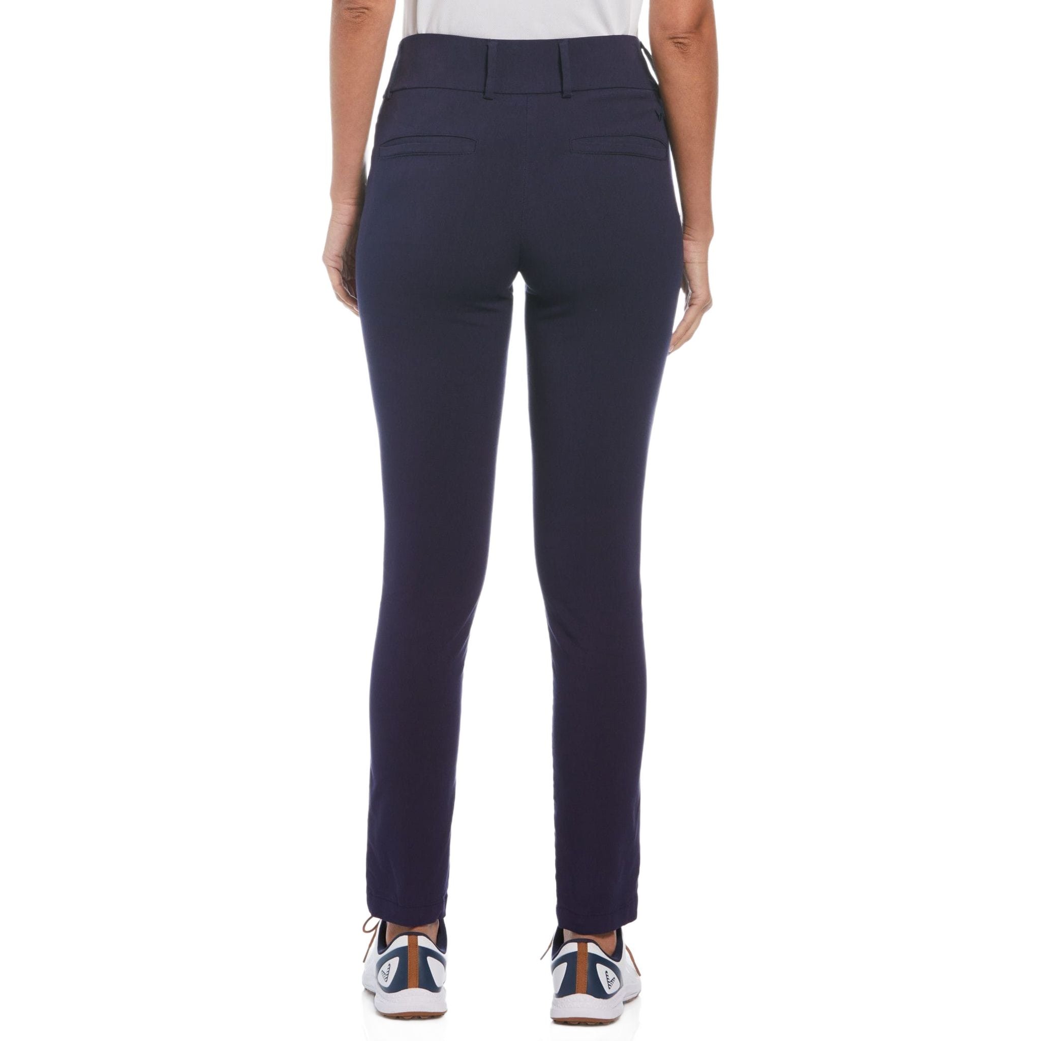 Pantalon de golf Callaway pour homme, extensible et facile à enfiler