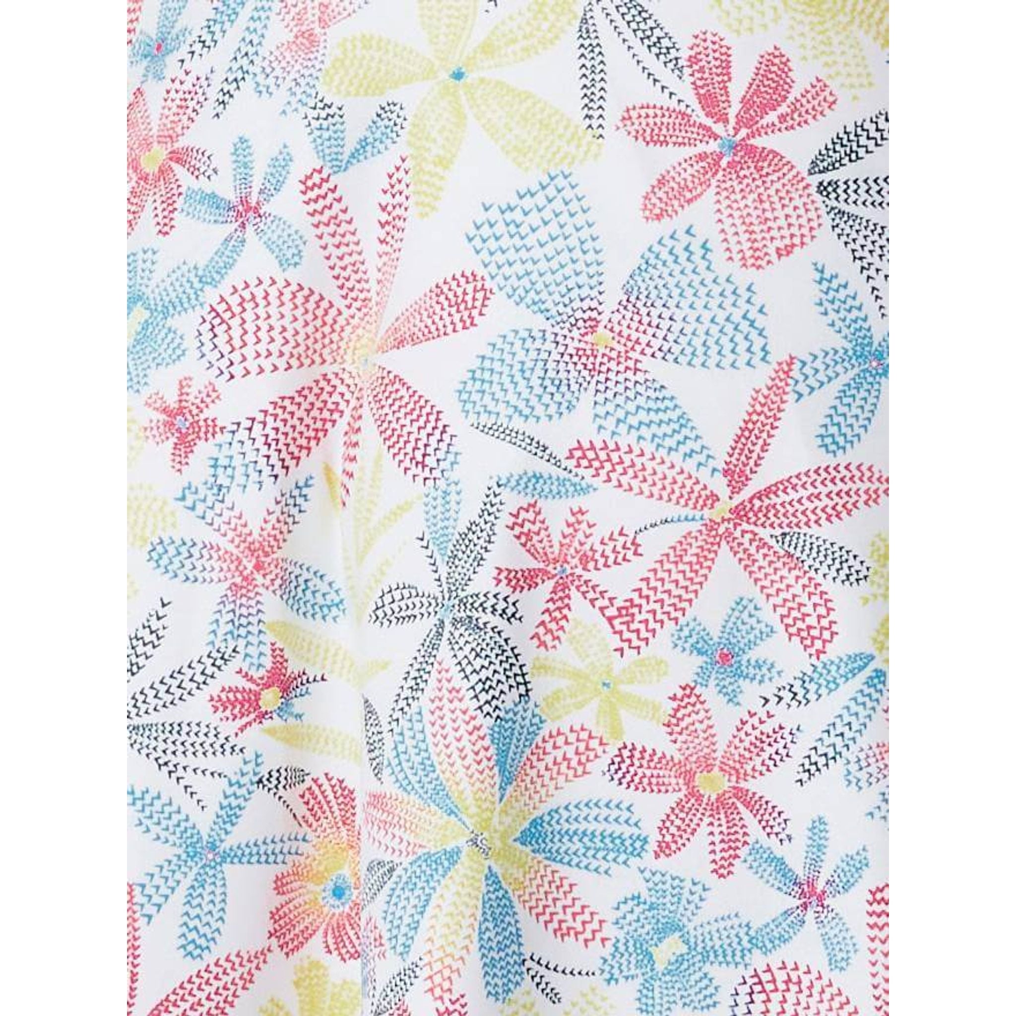 Robe Callaway Chev Floral pour femme