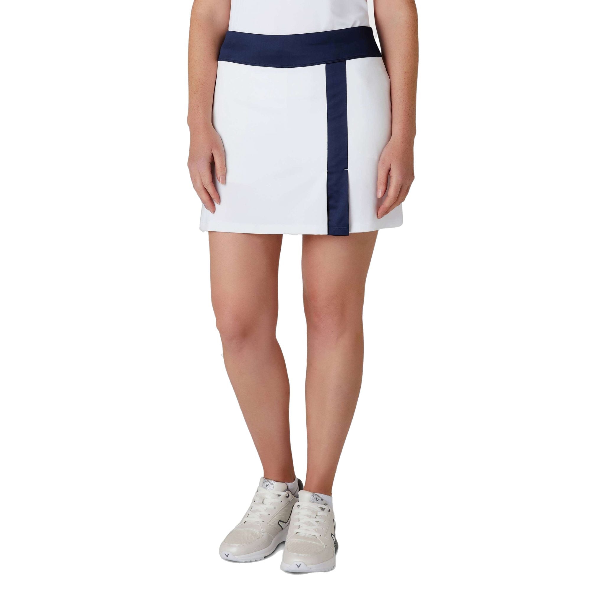 Jupe-short Callaway Color Block pour femme