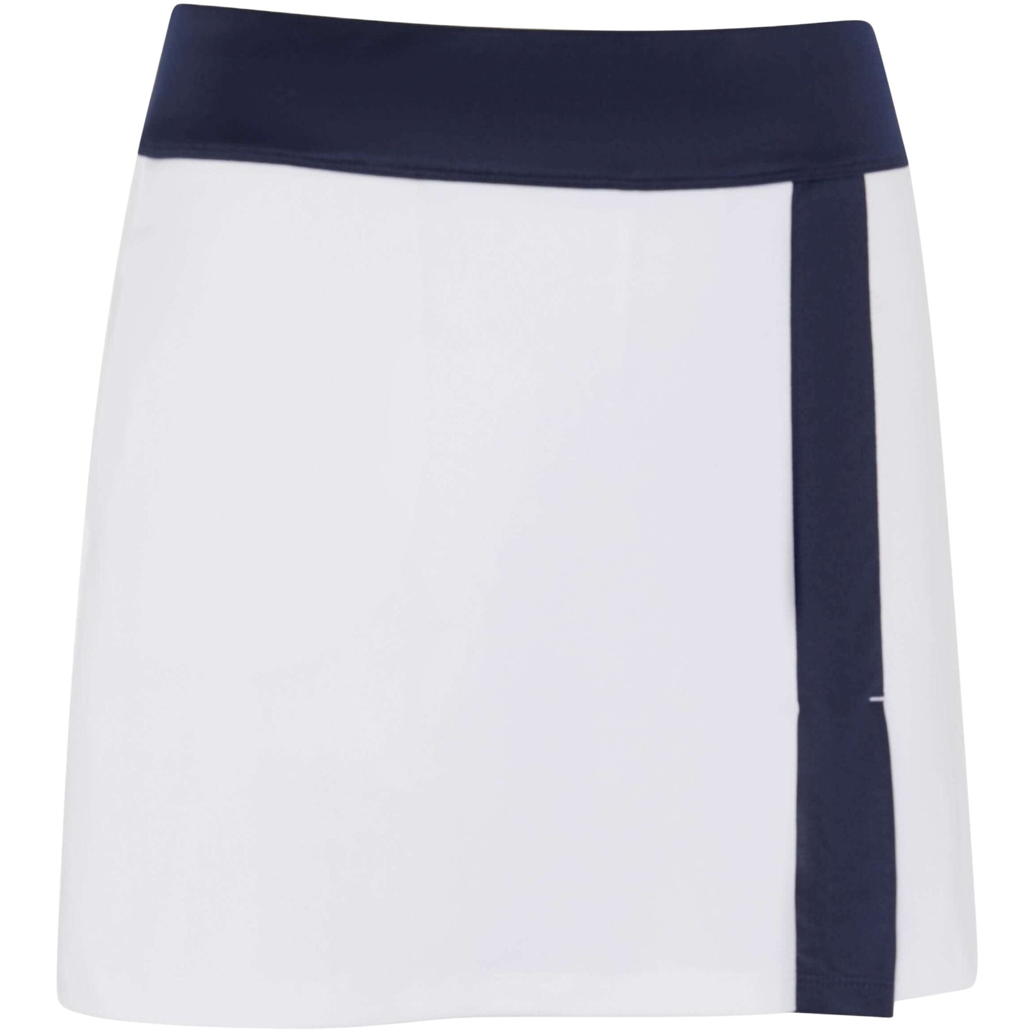 Jupe-short Callaway Color Block pour femme