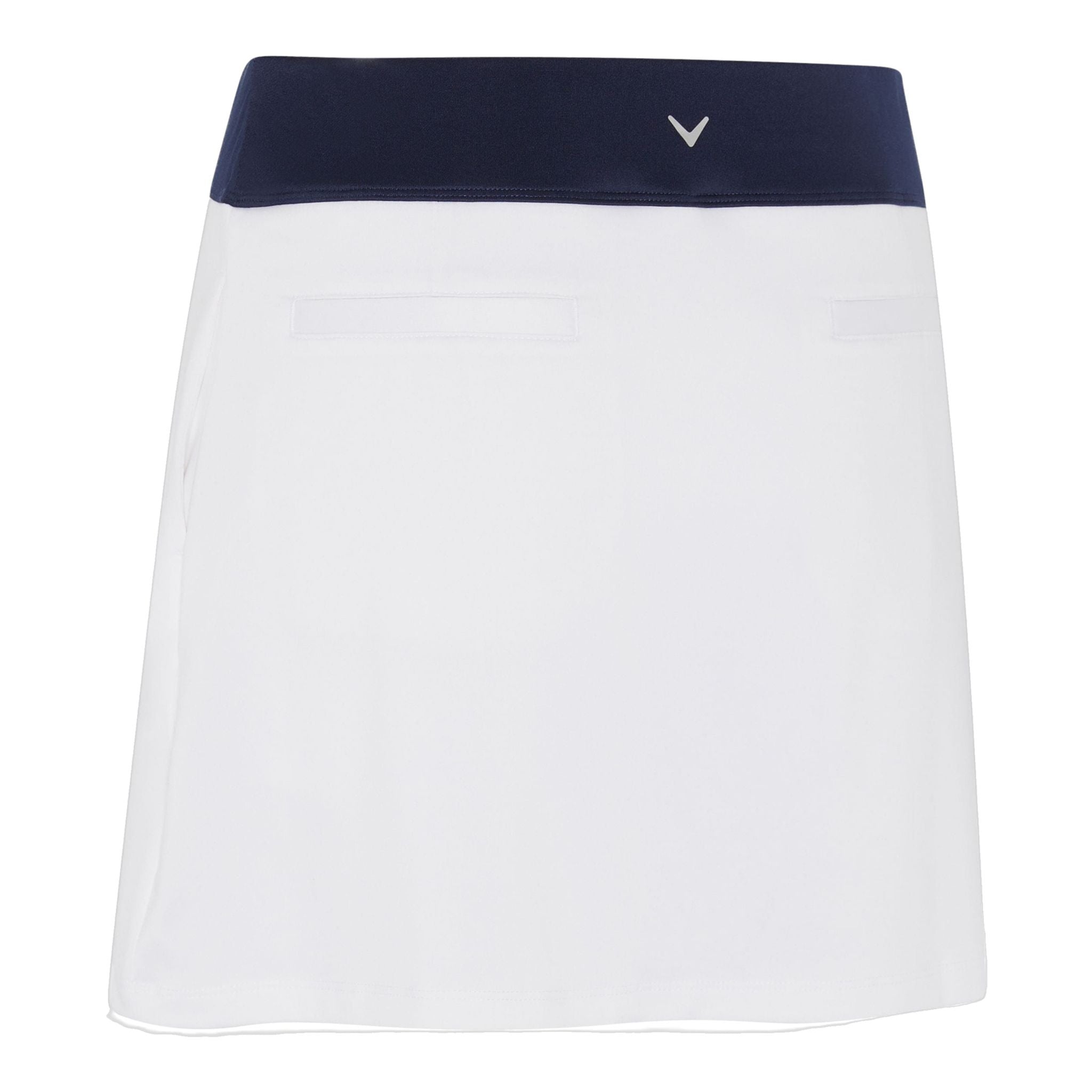 Jupe-short Callaway Color Block pour femme