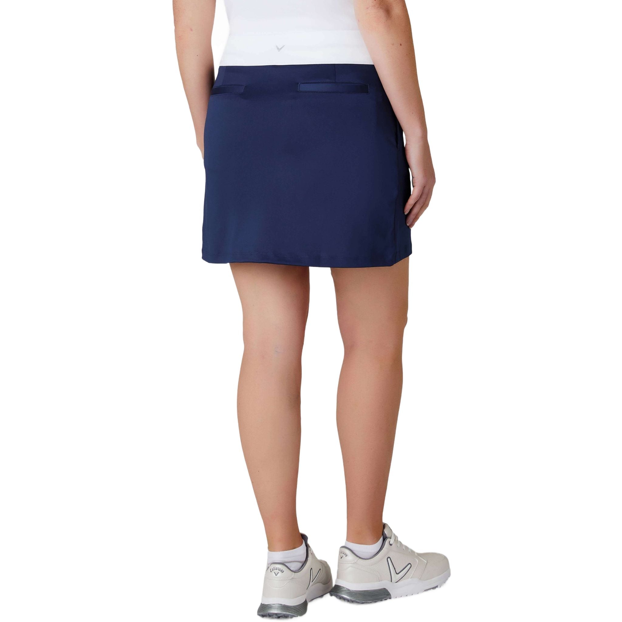 Jupe-short Callaway Color Block pour femme