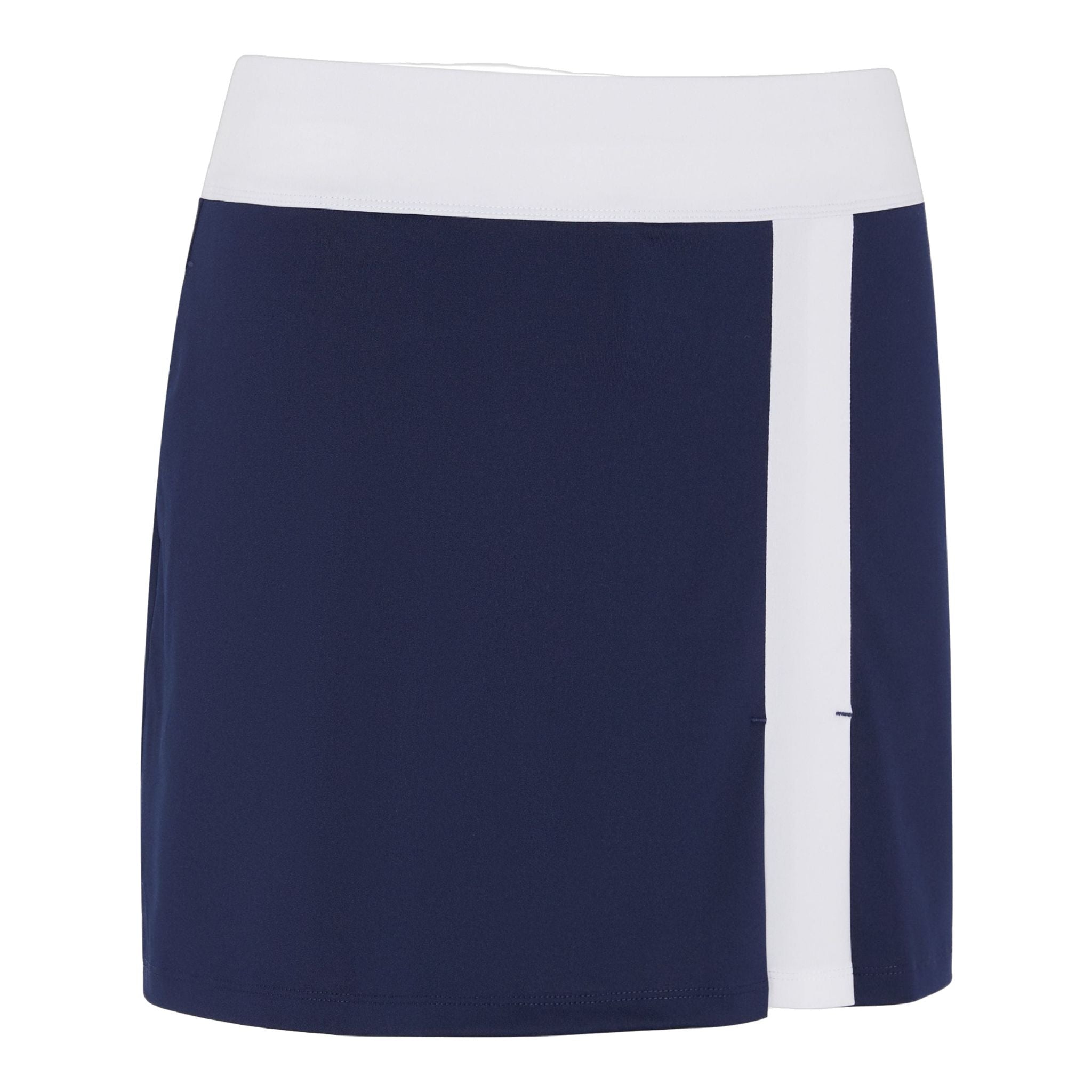Jupe-short Callaway Color Block pour femme