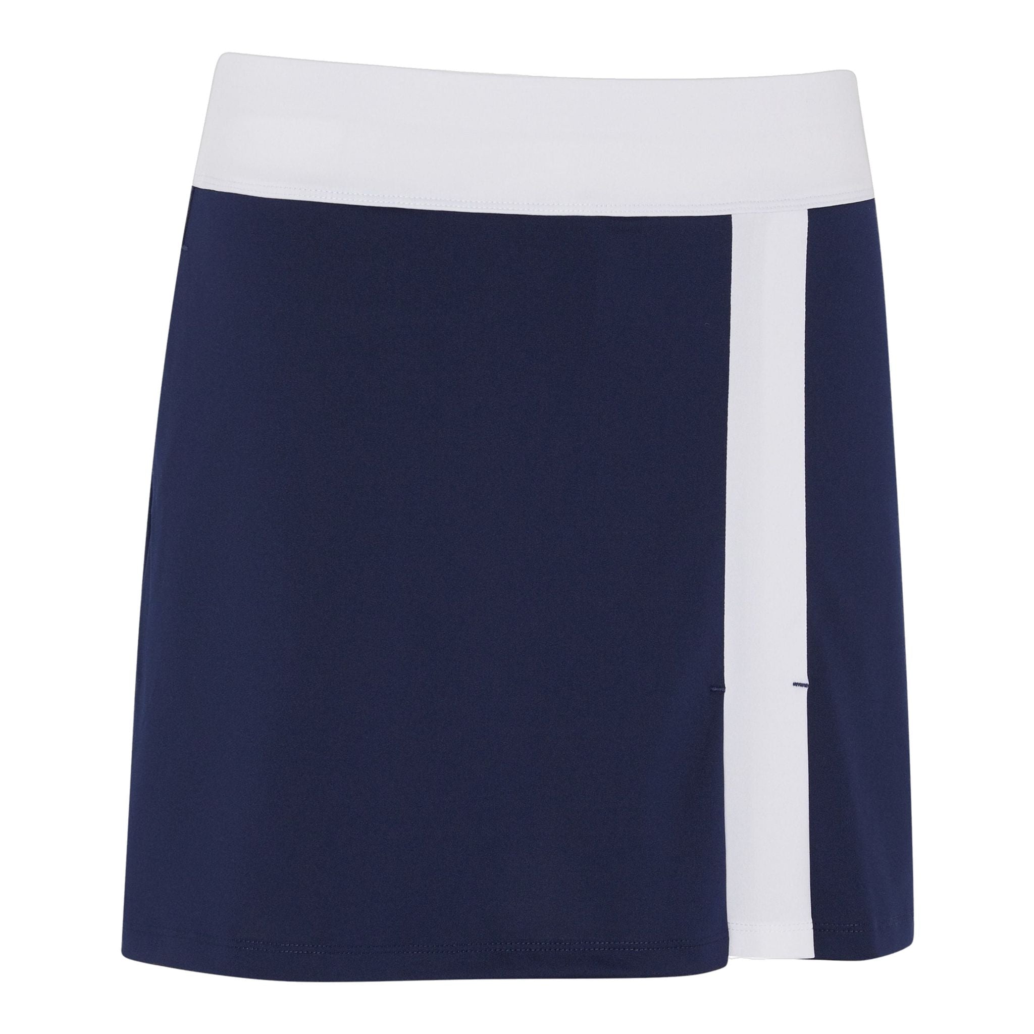 Jupe-short Callaway Color Block pour femme