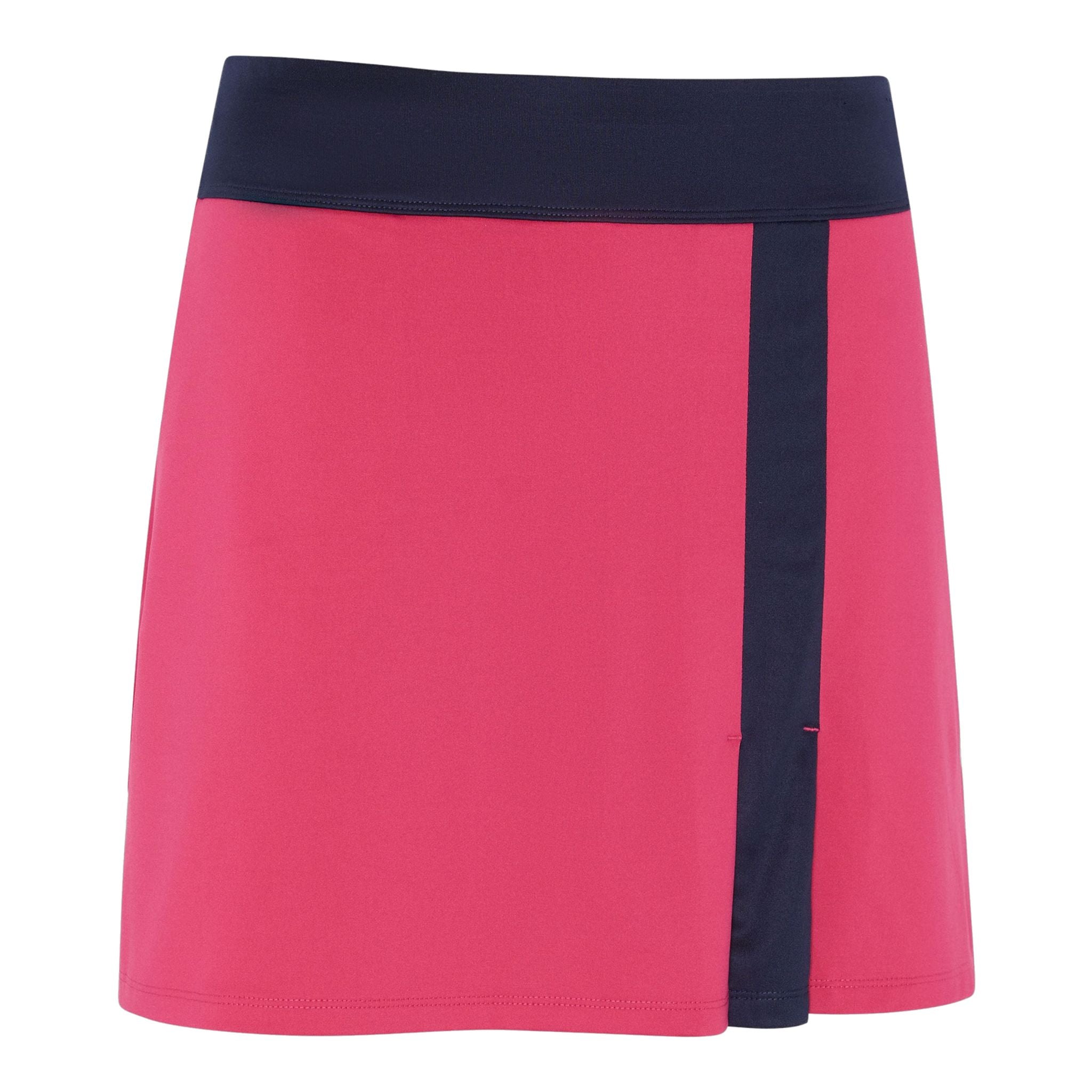 Jupe-short Callaway Color Block pour femme