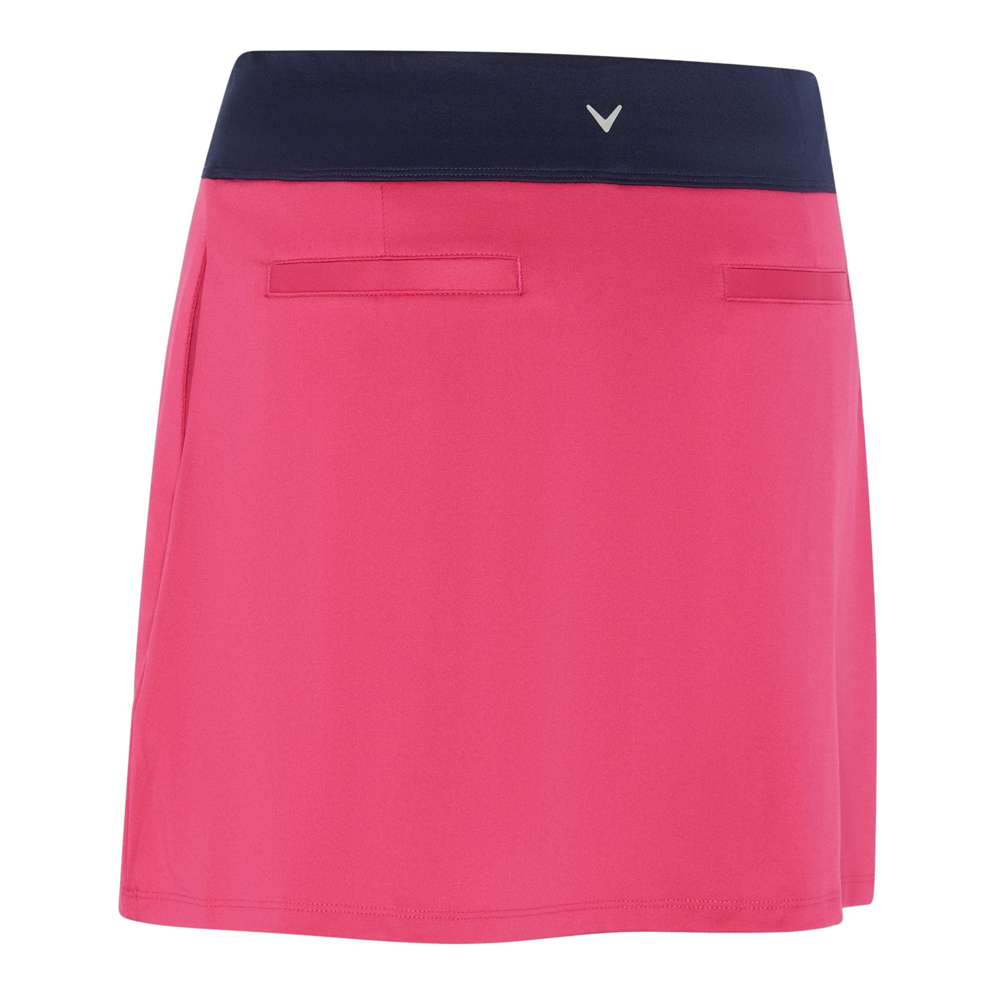 Jupe-short Callaway Color Block pour femme