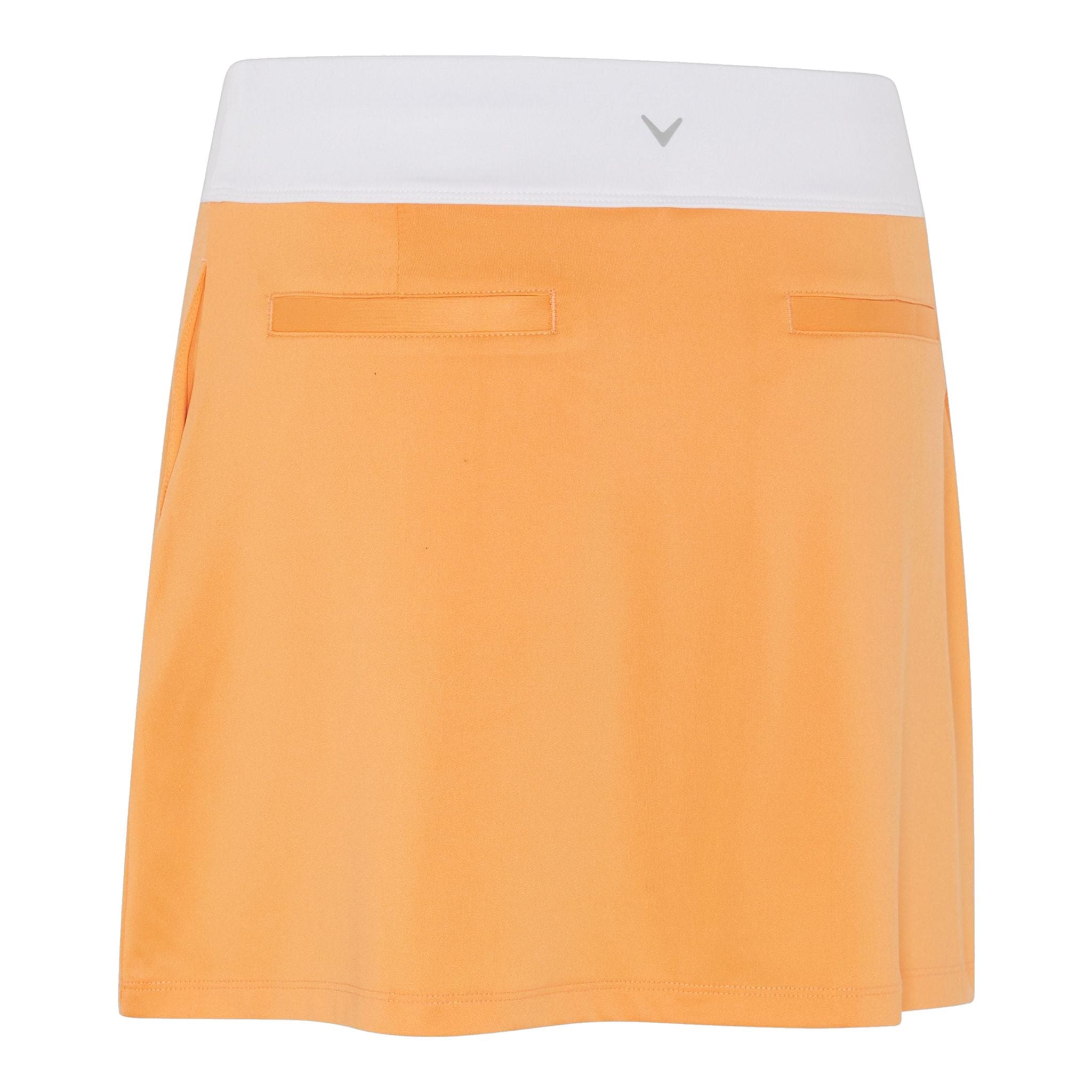 Jupe-short Callaway Color Block pour femme