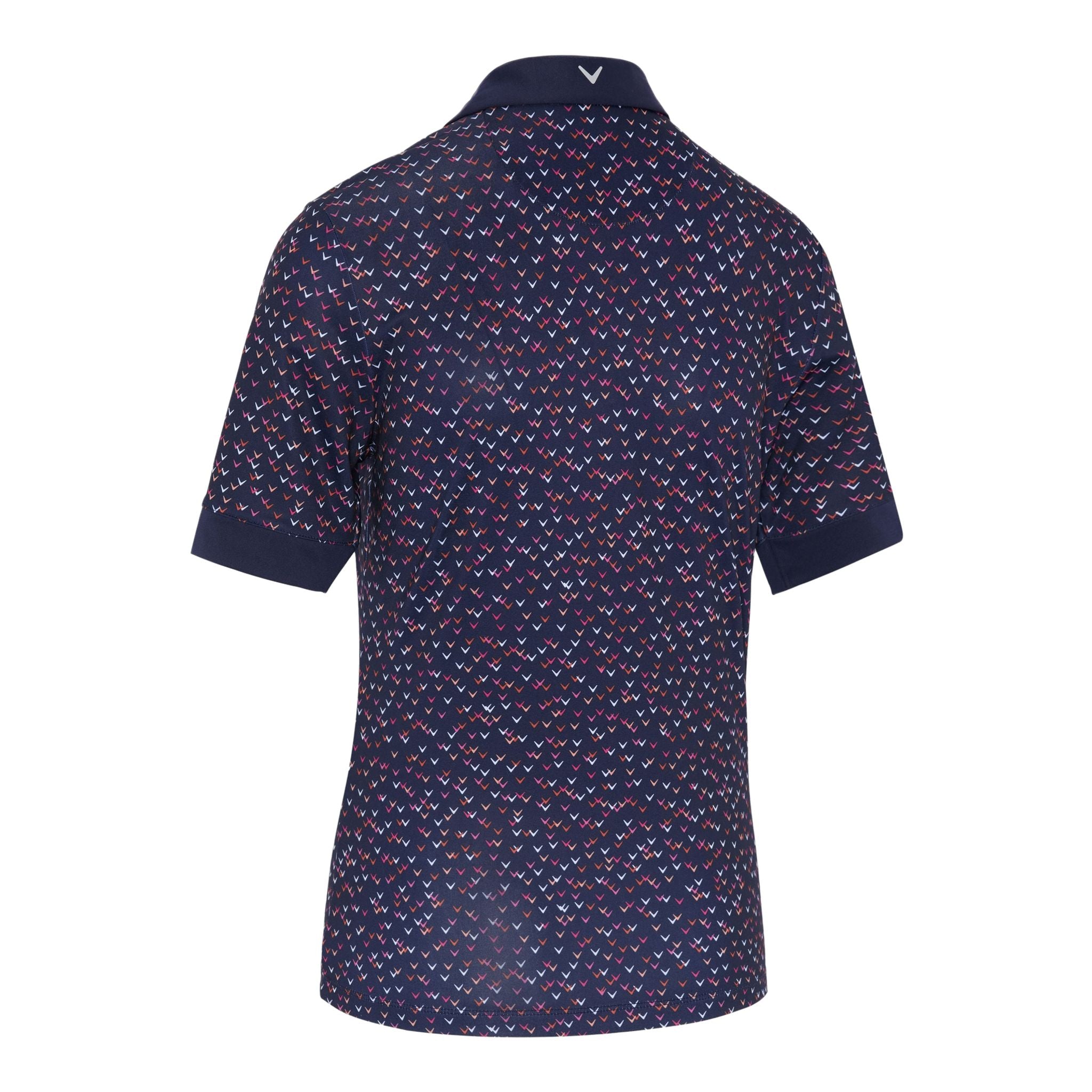 T-shirt Callaway Chev imprimé manches courtes femme
